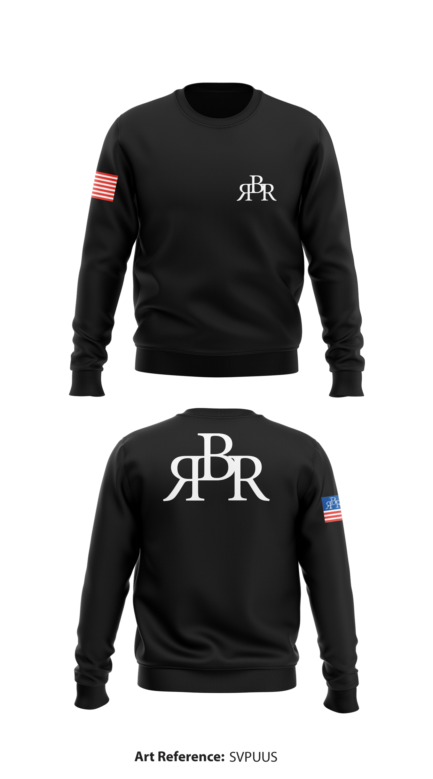 Real Birth Riches Store 2 Core Men's Crewneck Performance Sweatshirt - svpuUs