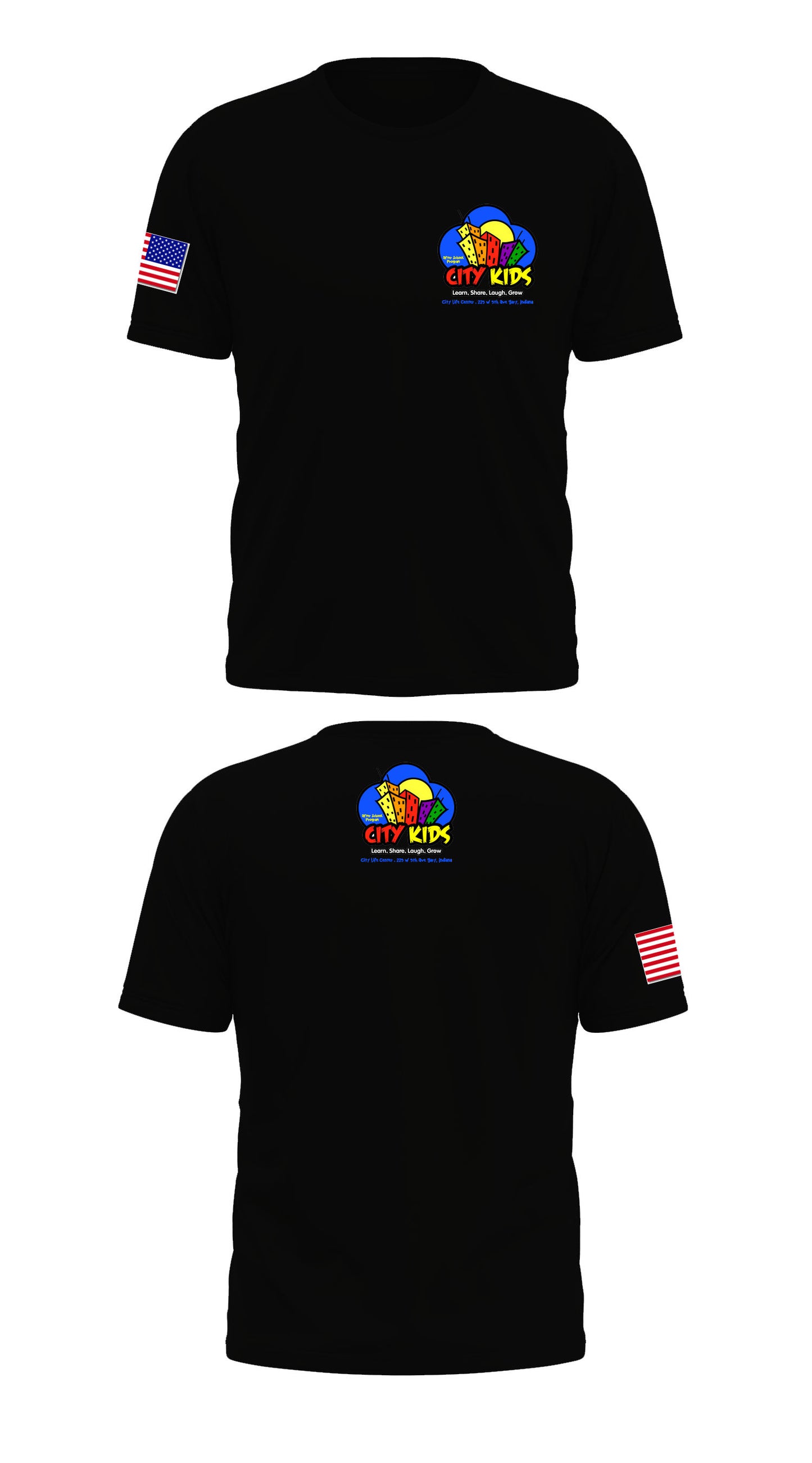 Core Men's SS Performance Tee -