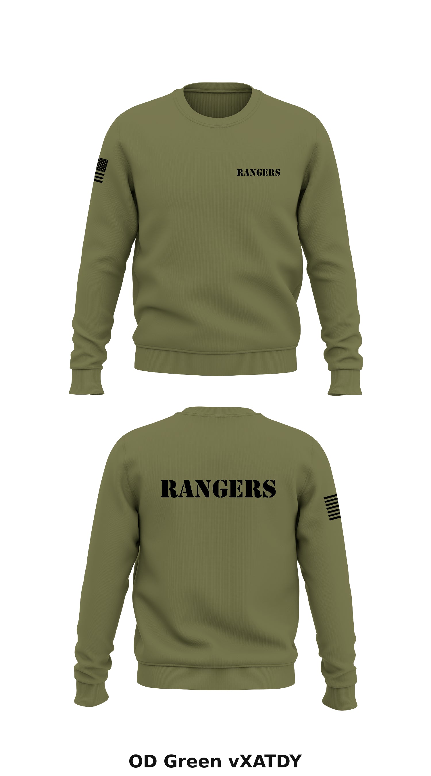 savicustoms Texas Rangers Store 1 Core Men's Hooded Performance Sweatshirt - cbwGRG L