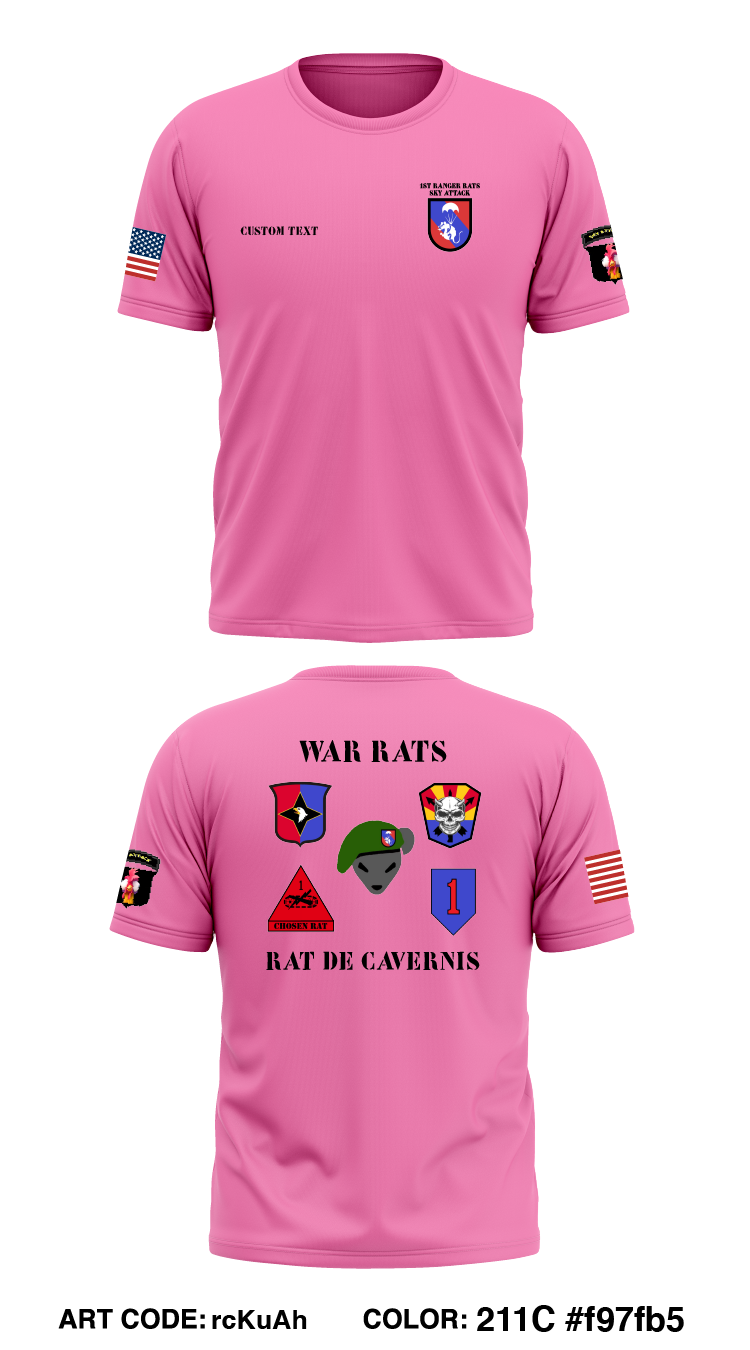 101st Division Sustainment Brigade JAG Store 1 Core Men's SS Performance Tee - rcKuAh