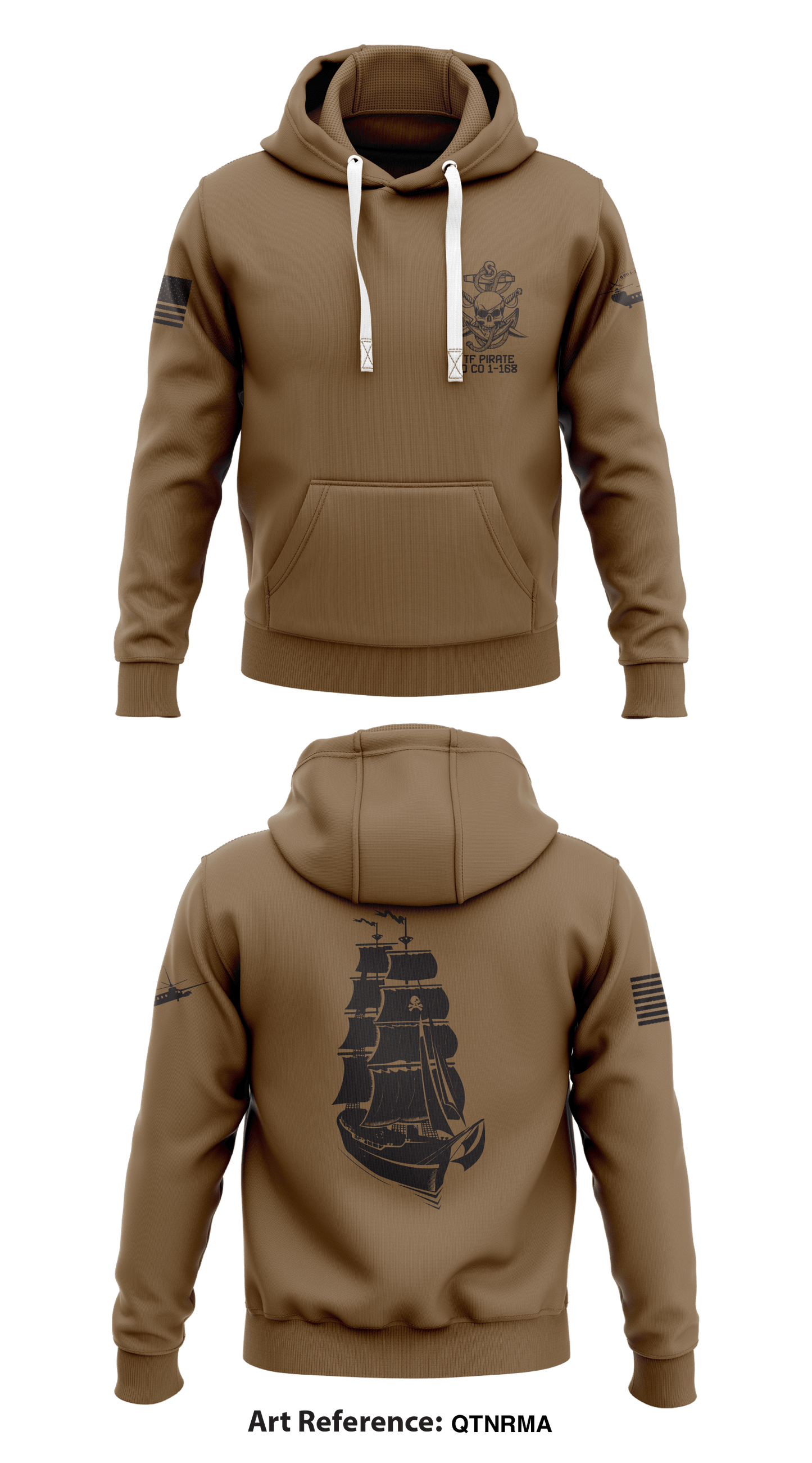 D CO 1-168 Store 1 Core Men's Hooded Performance Sweatshirt - Qtnrma
