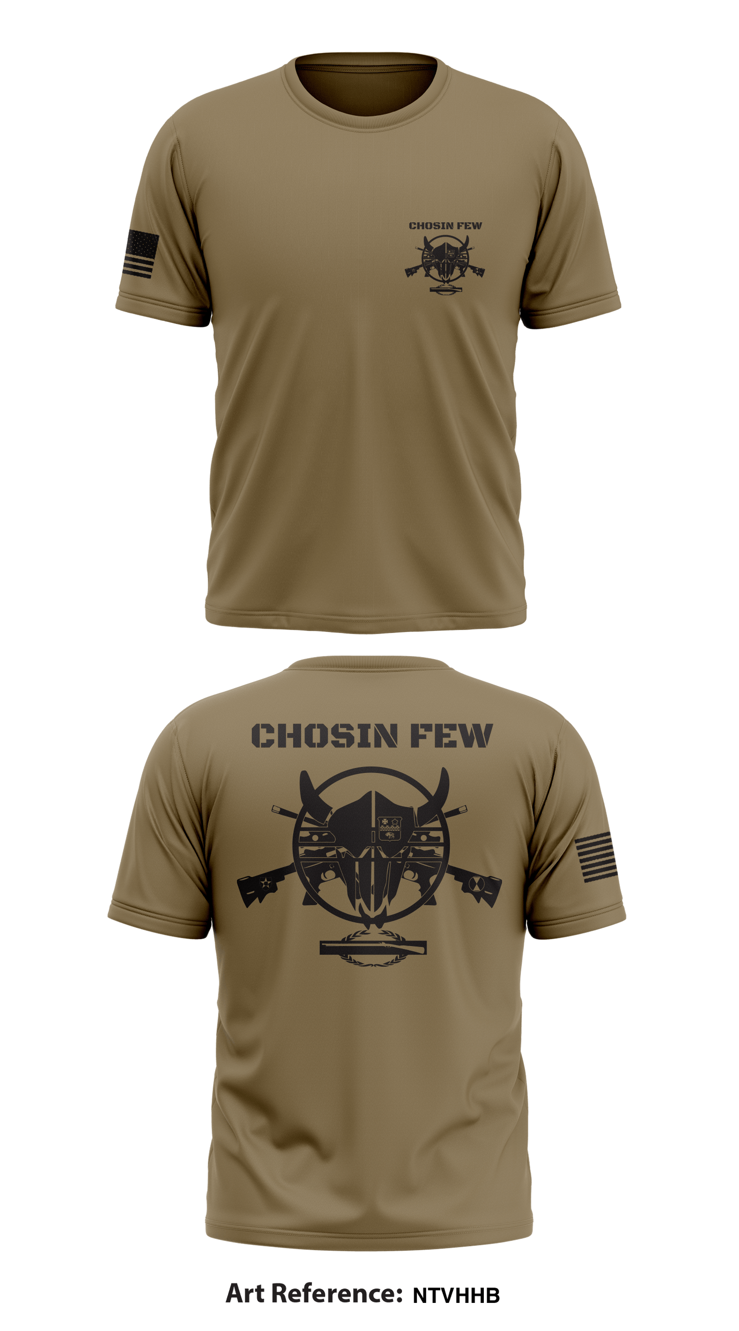 C-CO 1/17 IN Store 1 Core Men's SS Performance Tee - nTVhhB
