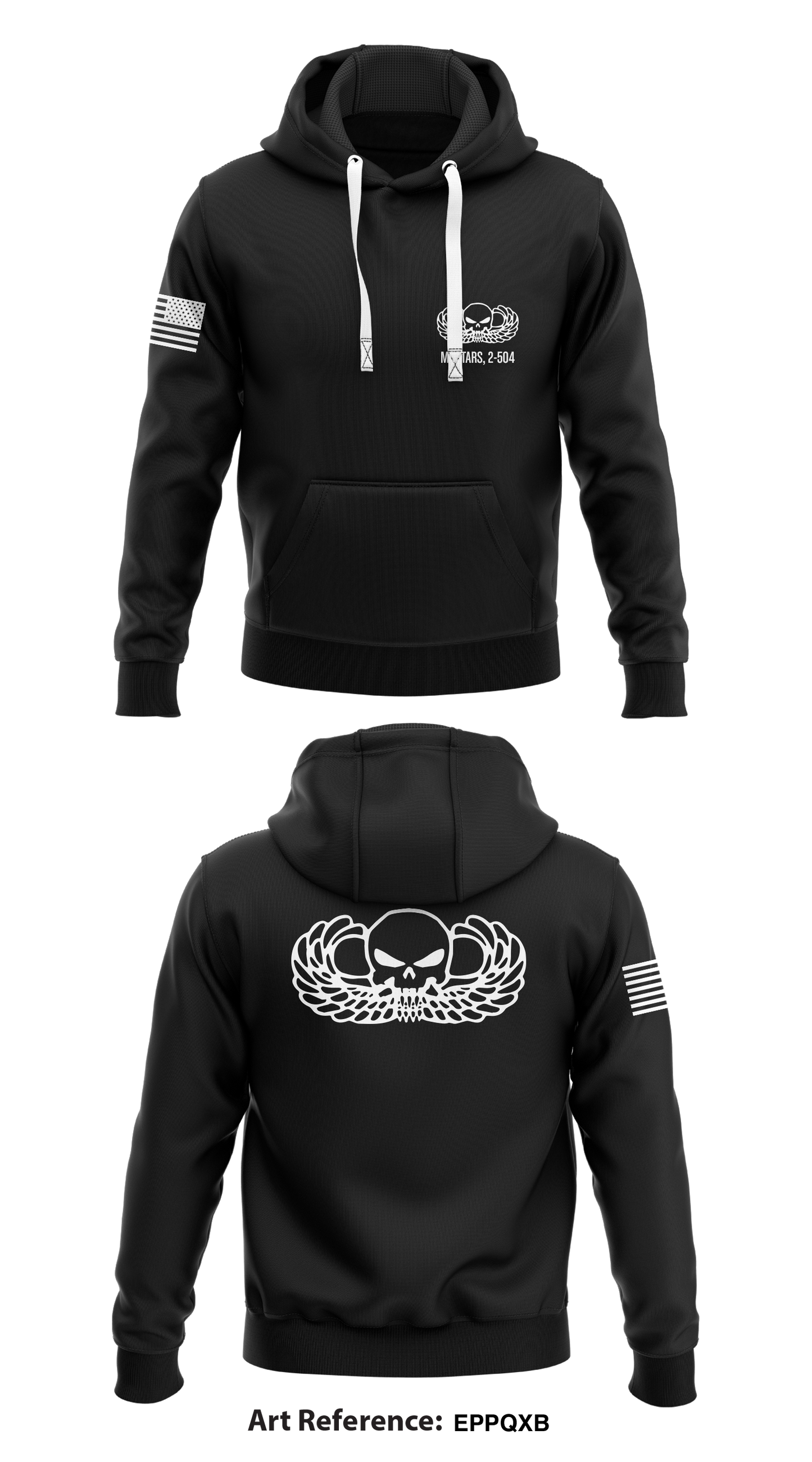 Mortars, 2-54 Store 1 Core Men's Hooded Performance Sweatshirt - eppqxb