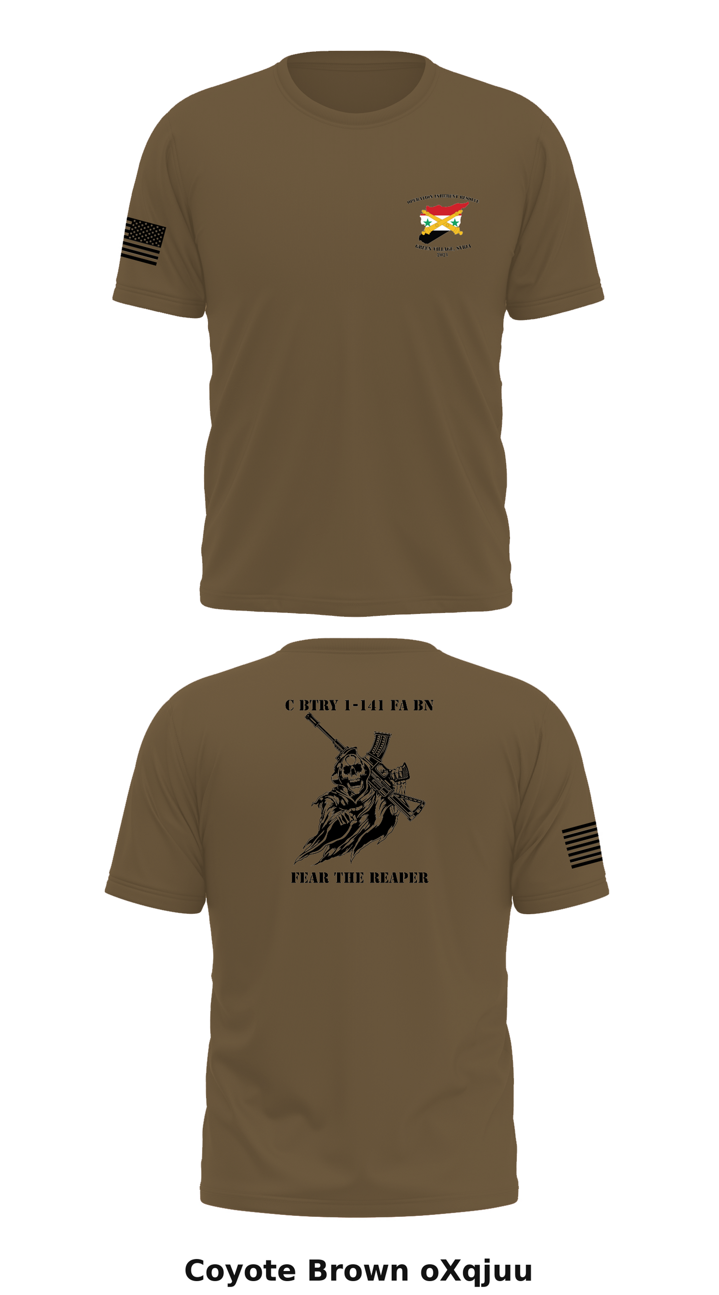 1/C 1-141 FA Store 1 Core Men's SS Performance Tee - oXqjuu