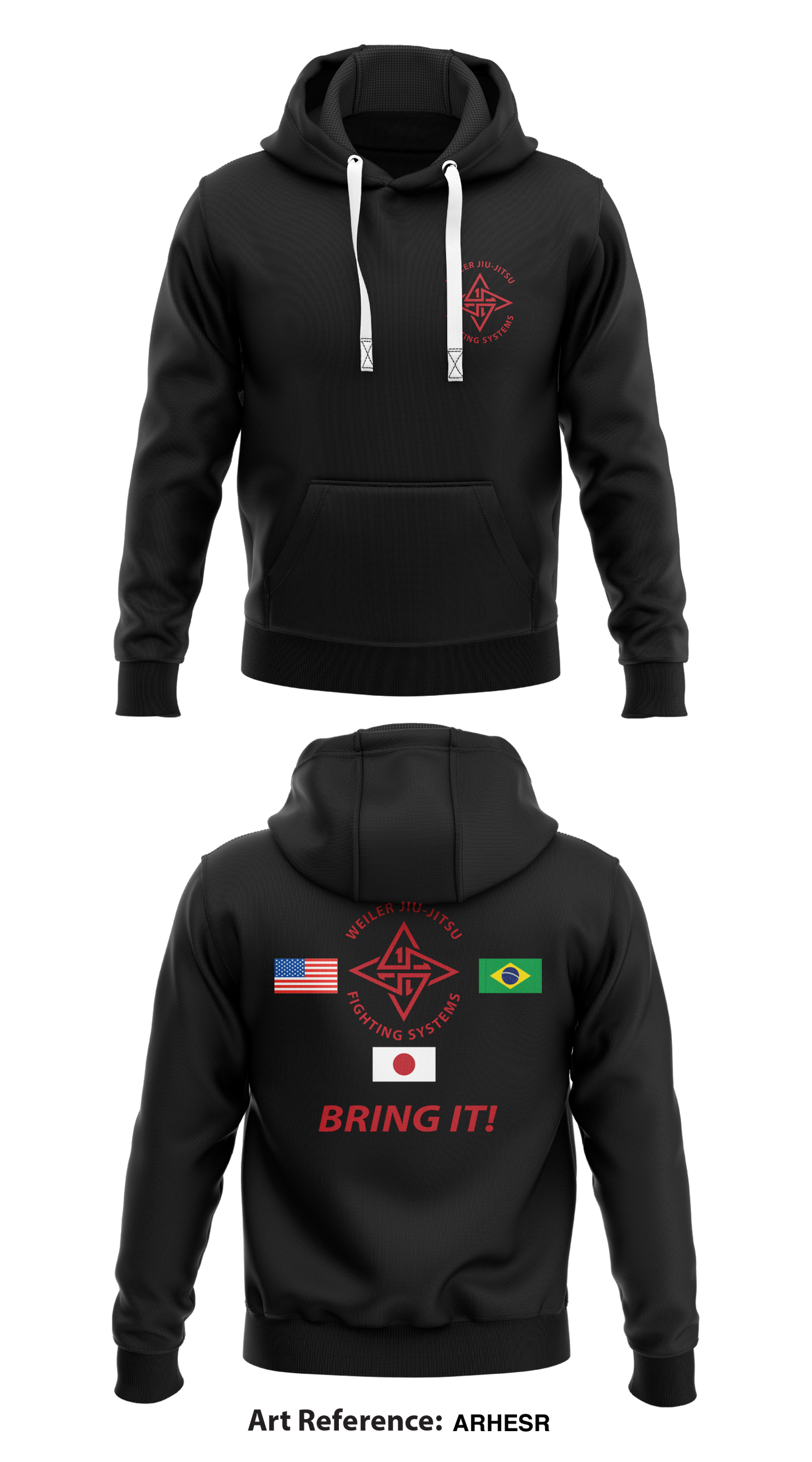 Shadowhouse Store 1 Core Men's Hooded Performance Sweatshirt - arhESr