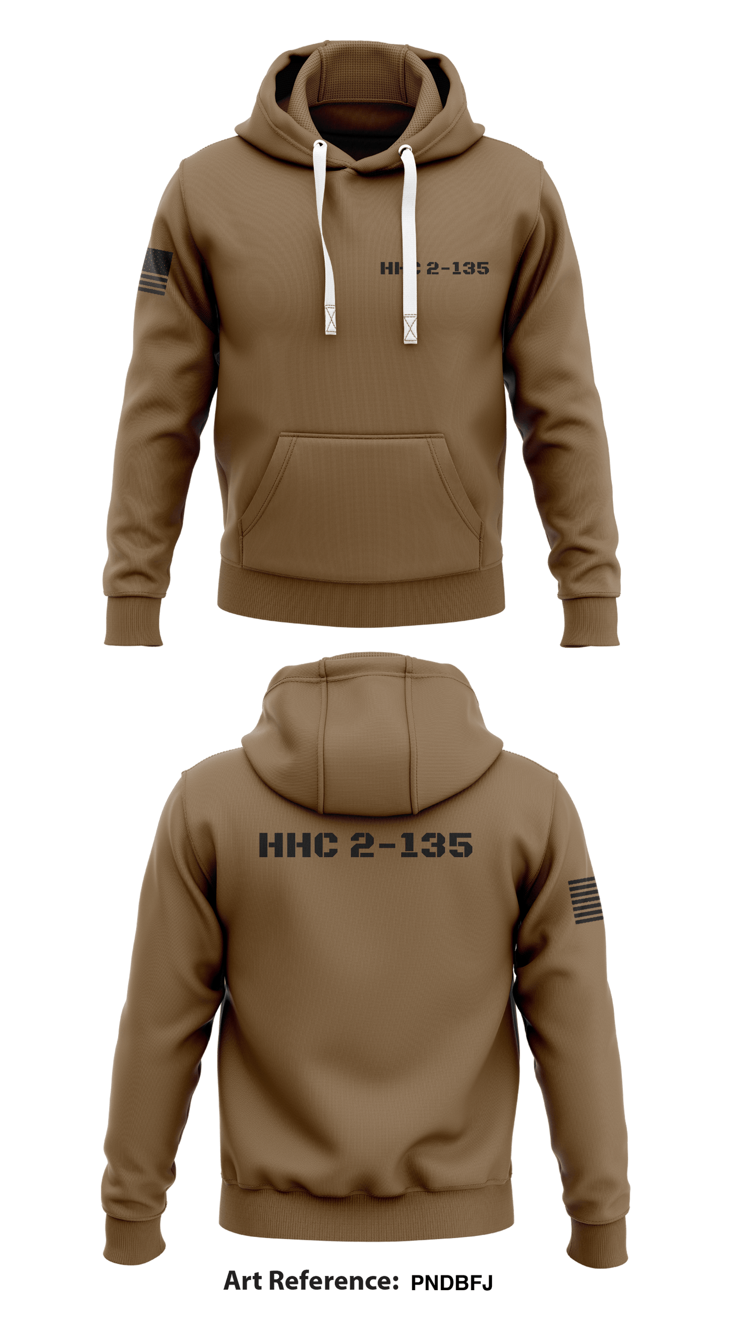 HHC 2-135 Store 1 Core Men's Hooded Performance Sweatshirt - PnDBfJ