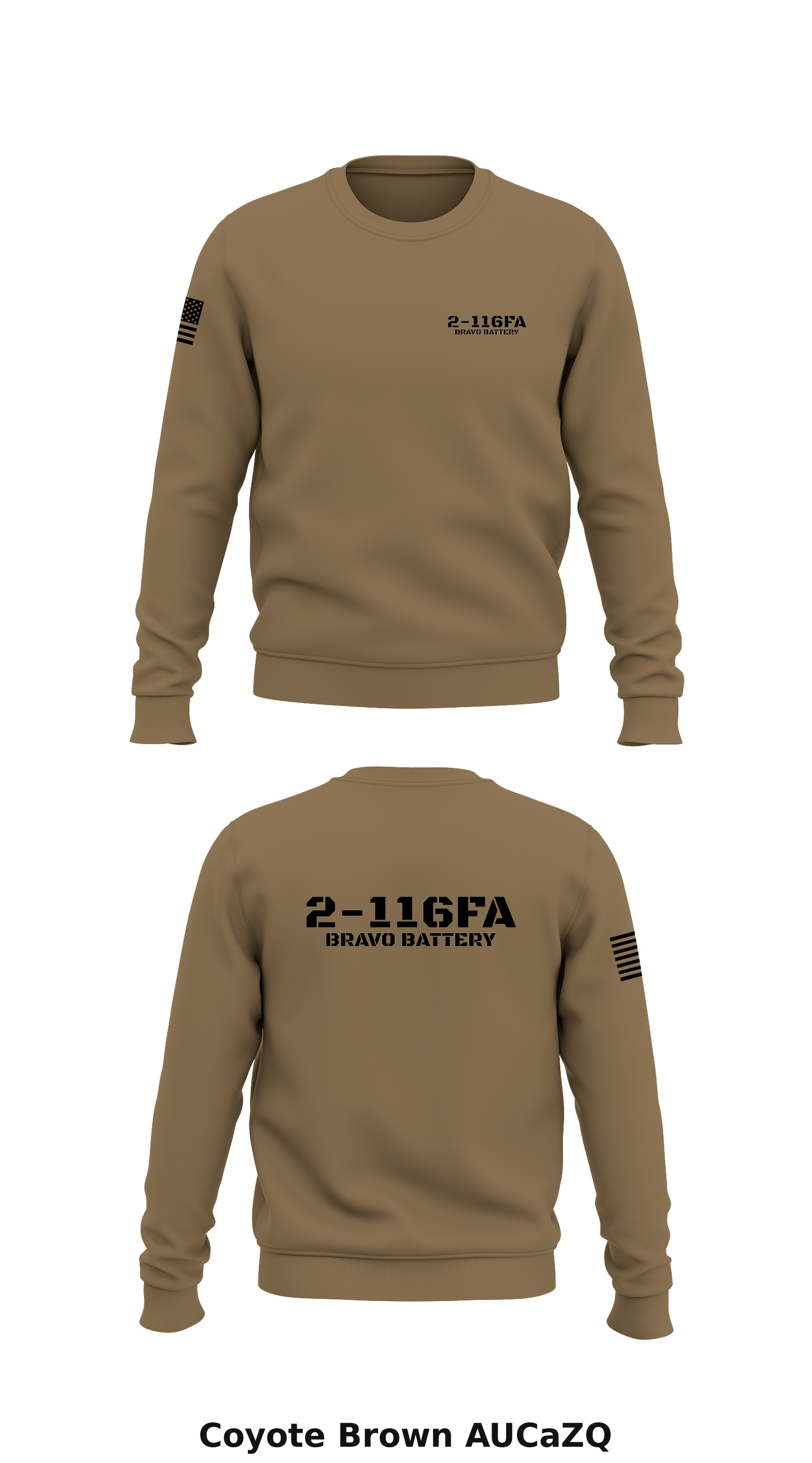 2-116FA Bravo Battery Store 1 Core Men's Crewneck Performance Sweatshirt - AUCaZQ