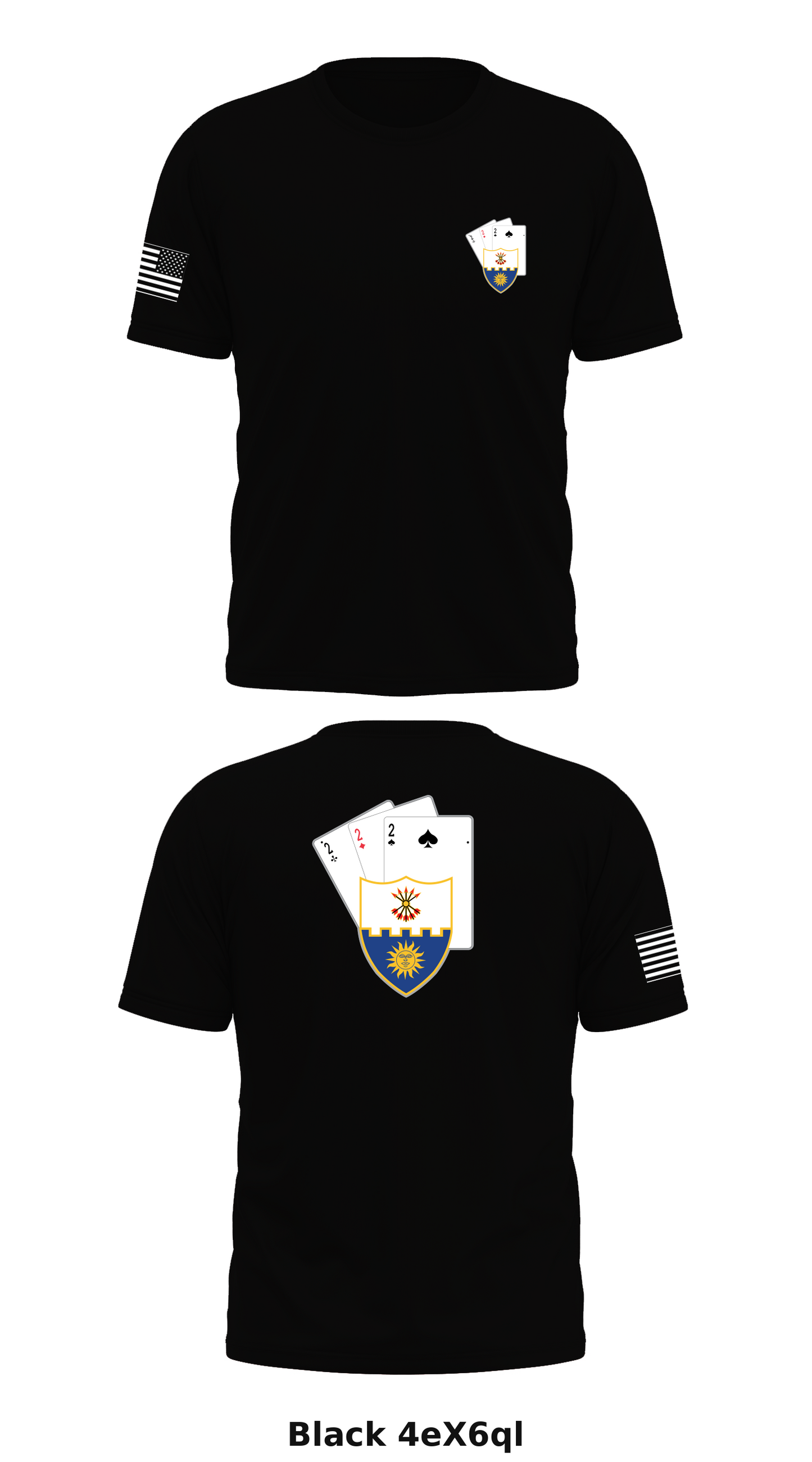 2-22 Store 1 Core Men's SS Performance Tee - 4eX6ql