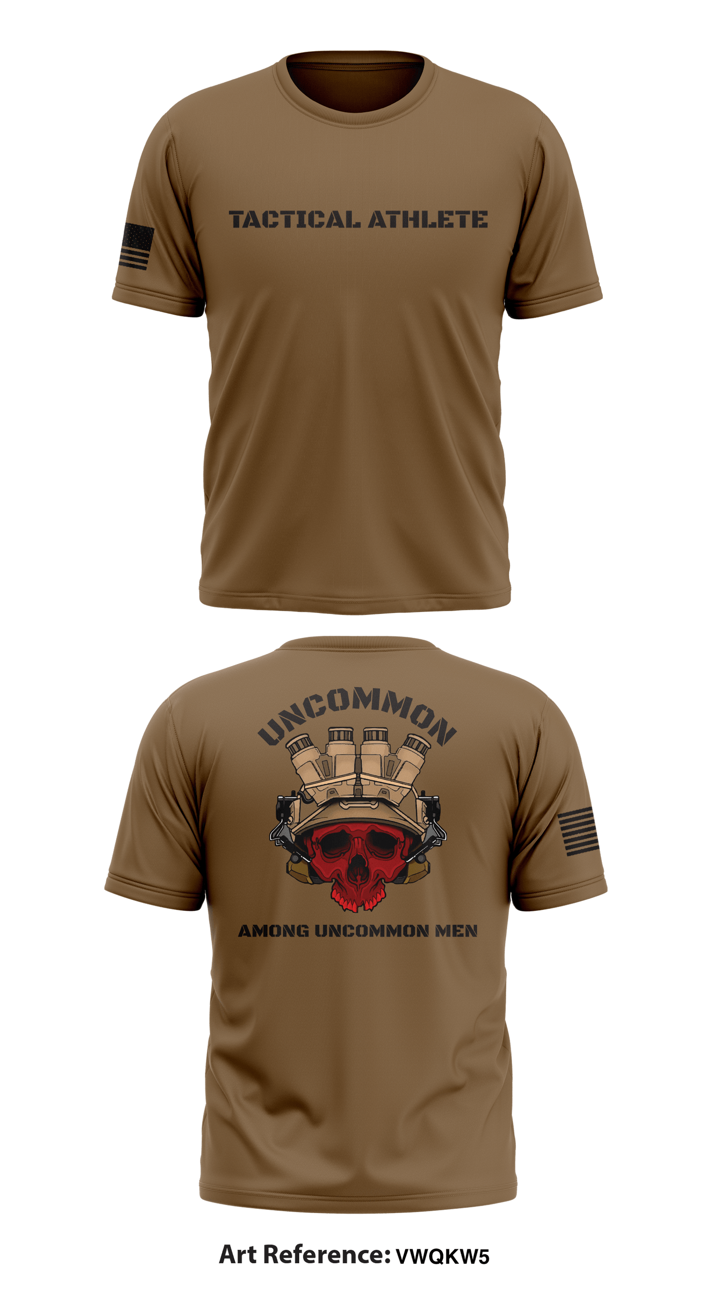 1-28 Store 1 Core Men's SS Performance Tee - VwQKW5