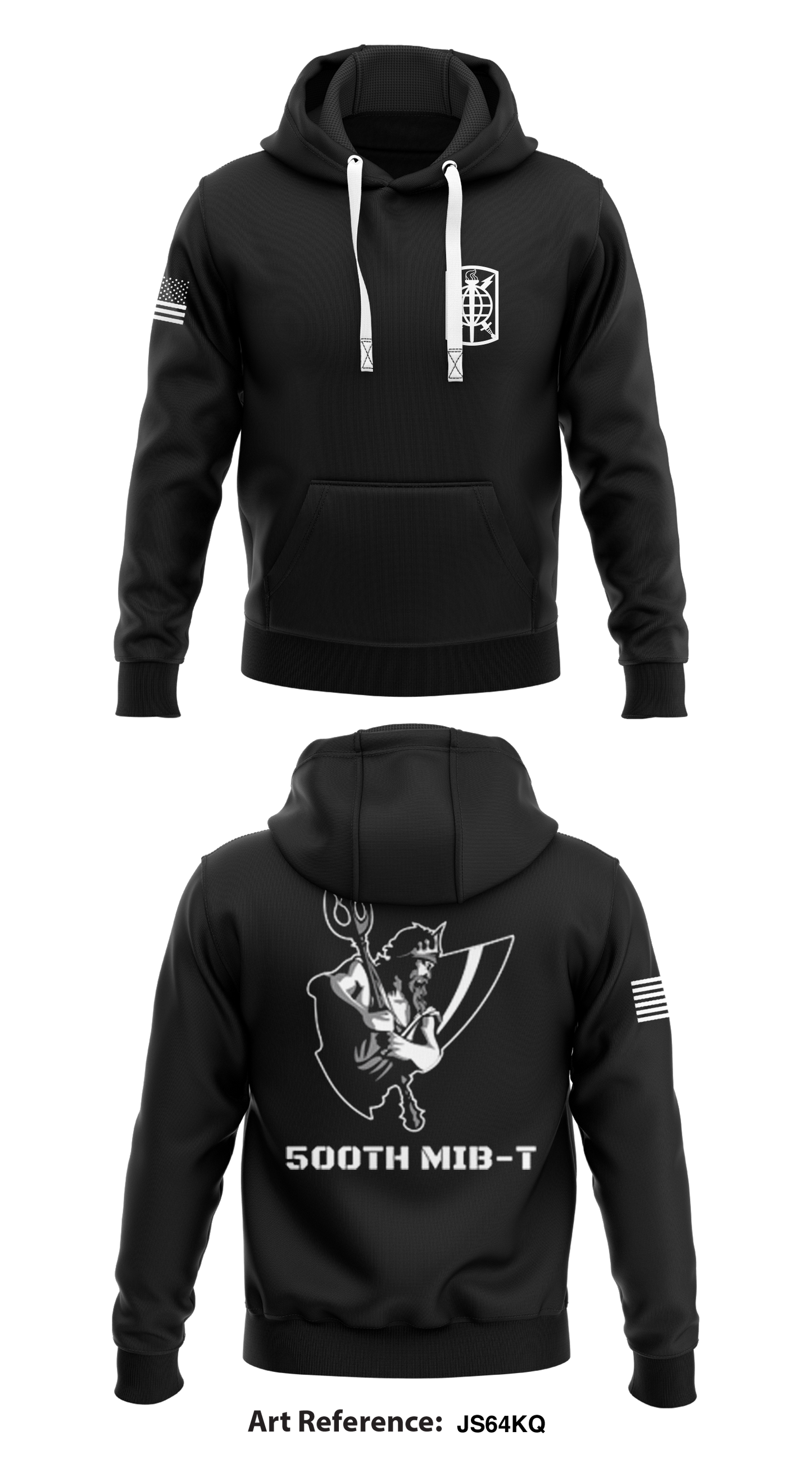 Pacific Titans Store 1 Core Men's Hooded Performance Sweatshirt - JS64kQ