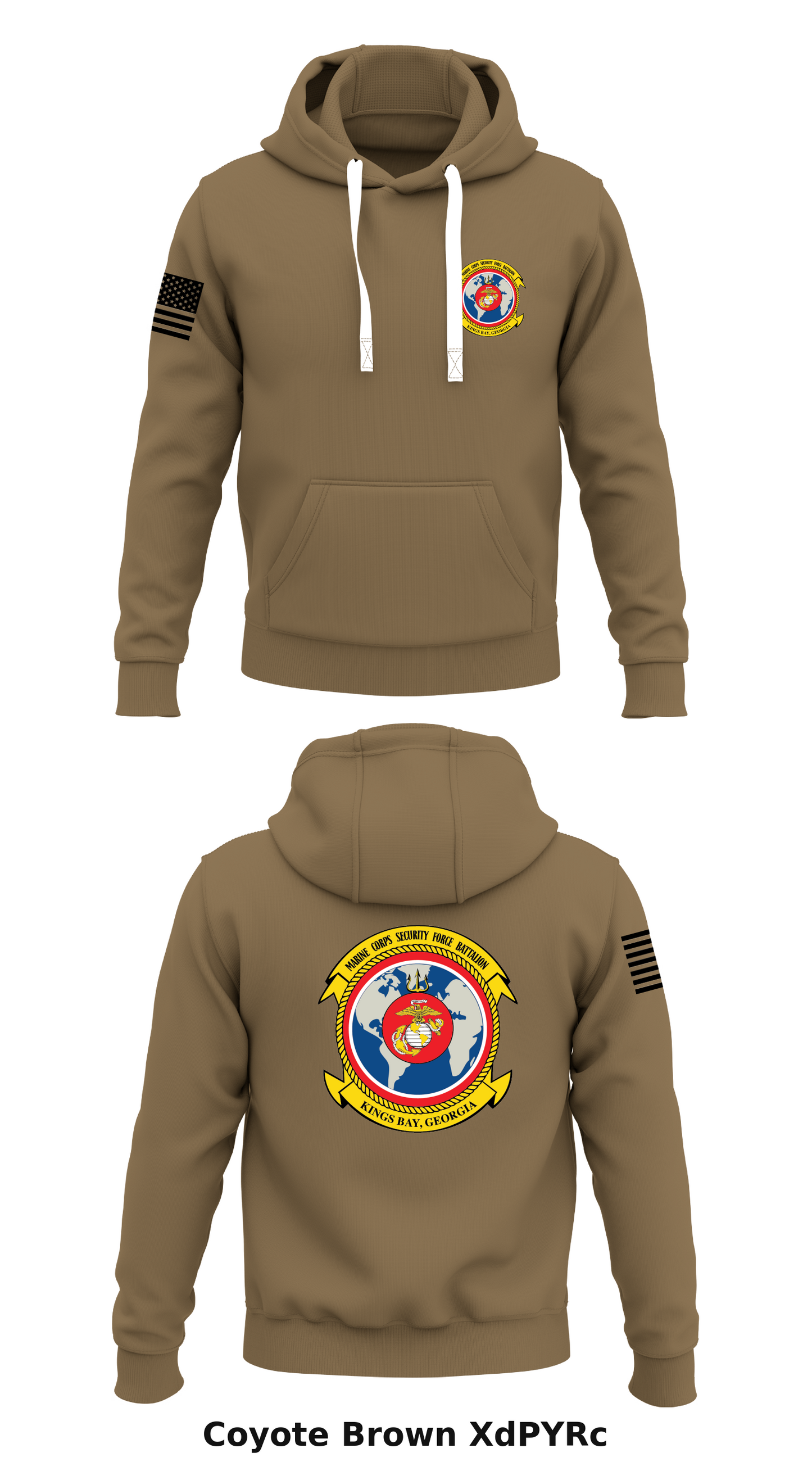 MCSFBn Store 1 Core Men's Hooded Performance Sweatshirt - XdPYRc