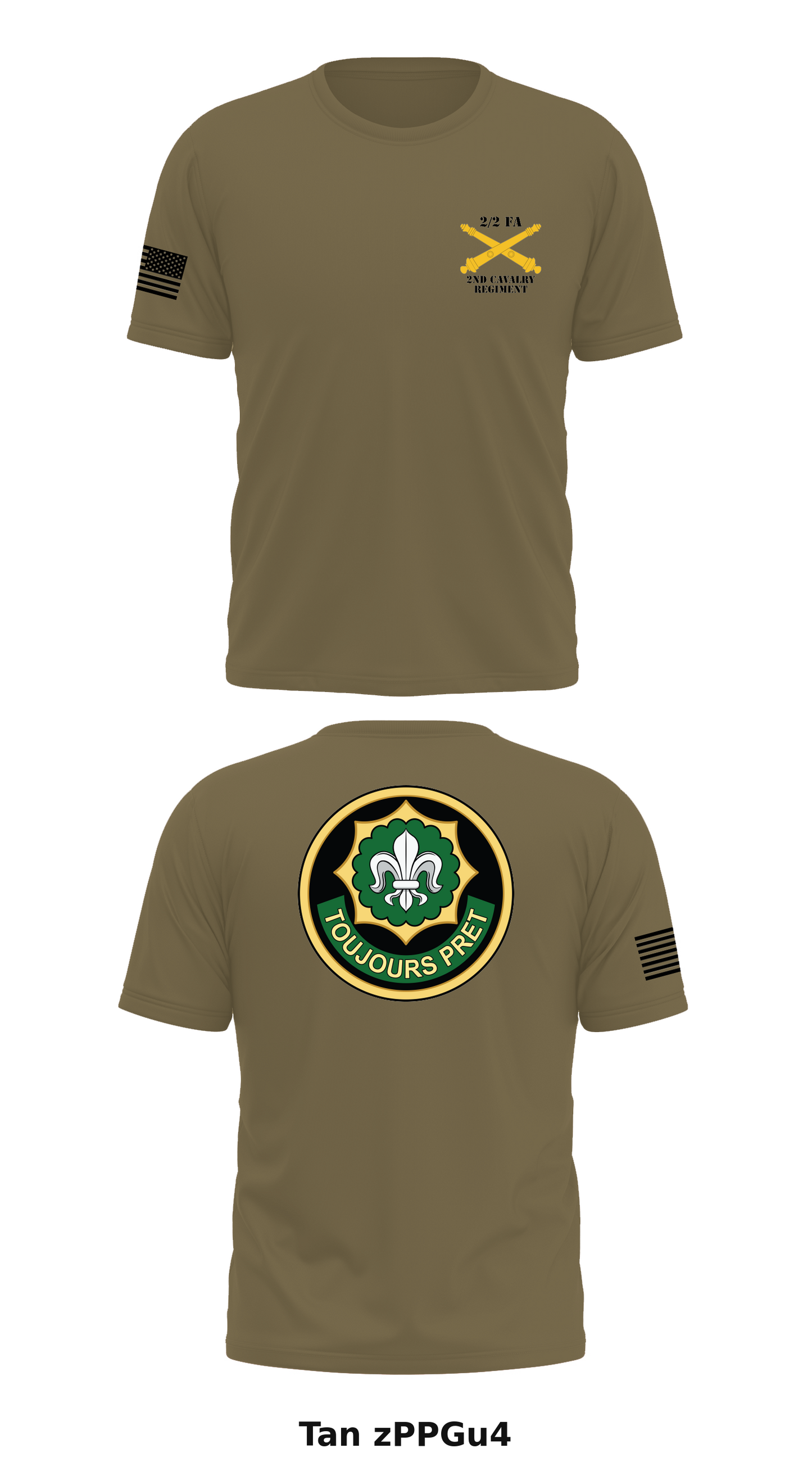2/2 fa Store 1 Core Men's SS Performance Tee - zPPGu4