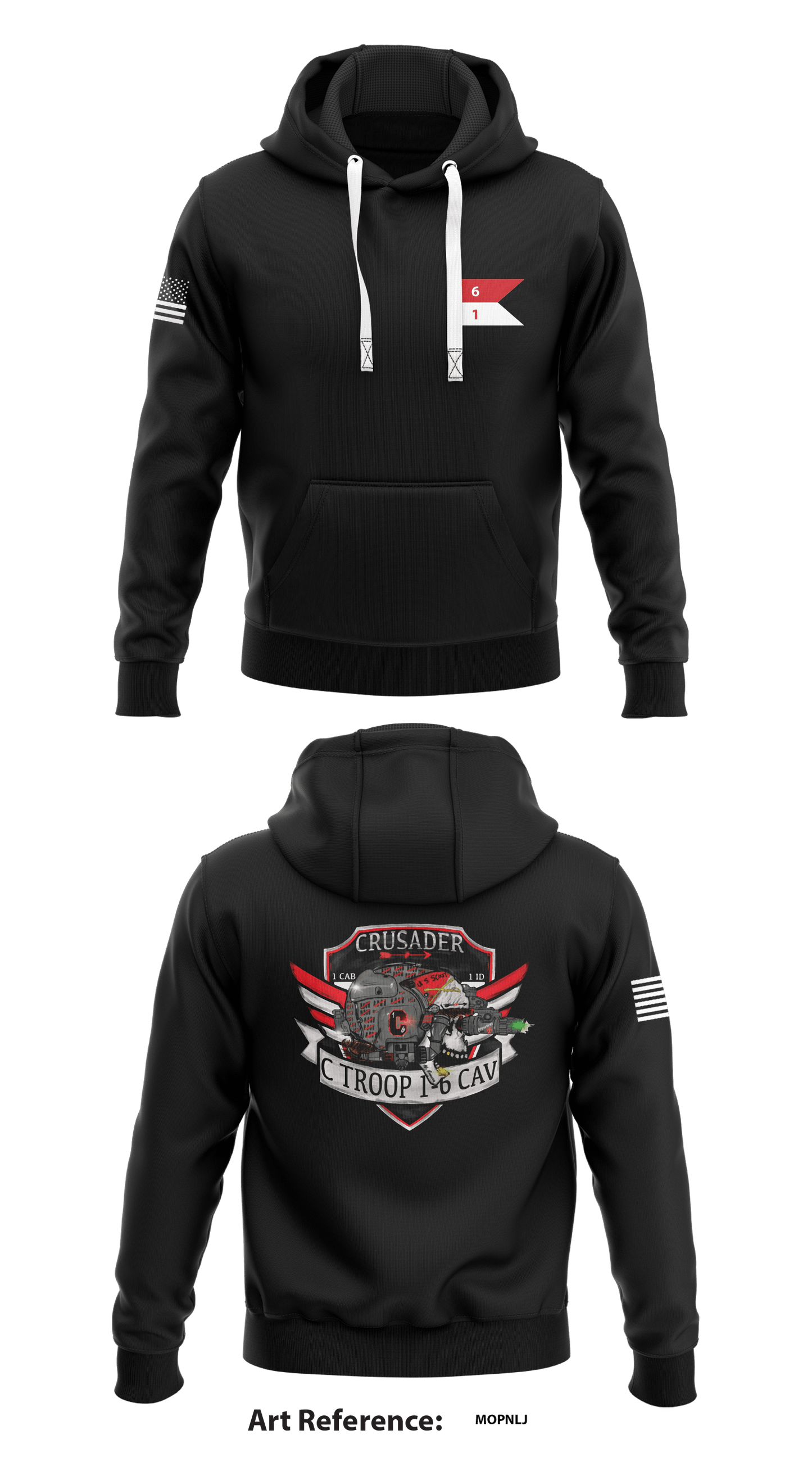 C Trp, 1-6 CAV Store 1 Core Men's Hooded Performance Sweatshirt - mOPnlJ