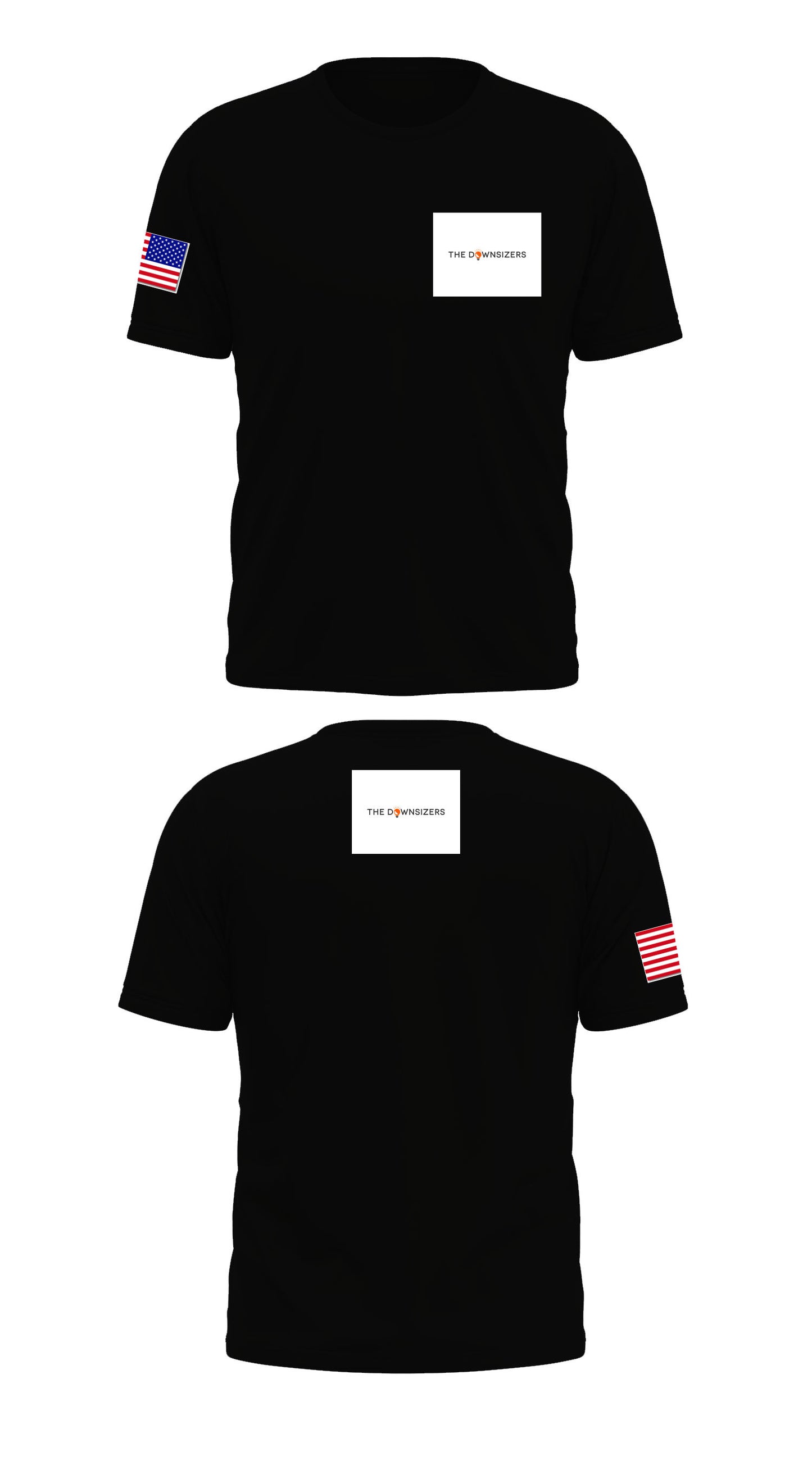 Core Men's SS Performance Tee -