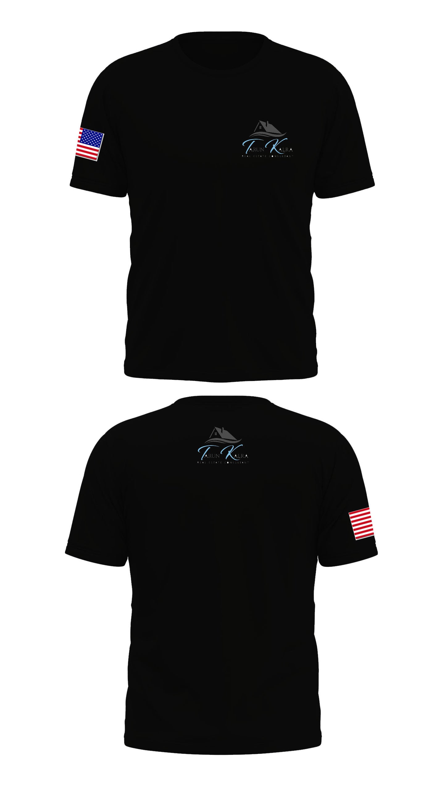 ESR Core Men's SS Performance Tee - #tkgetsitsold Store 1
