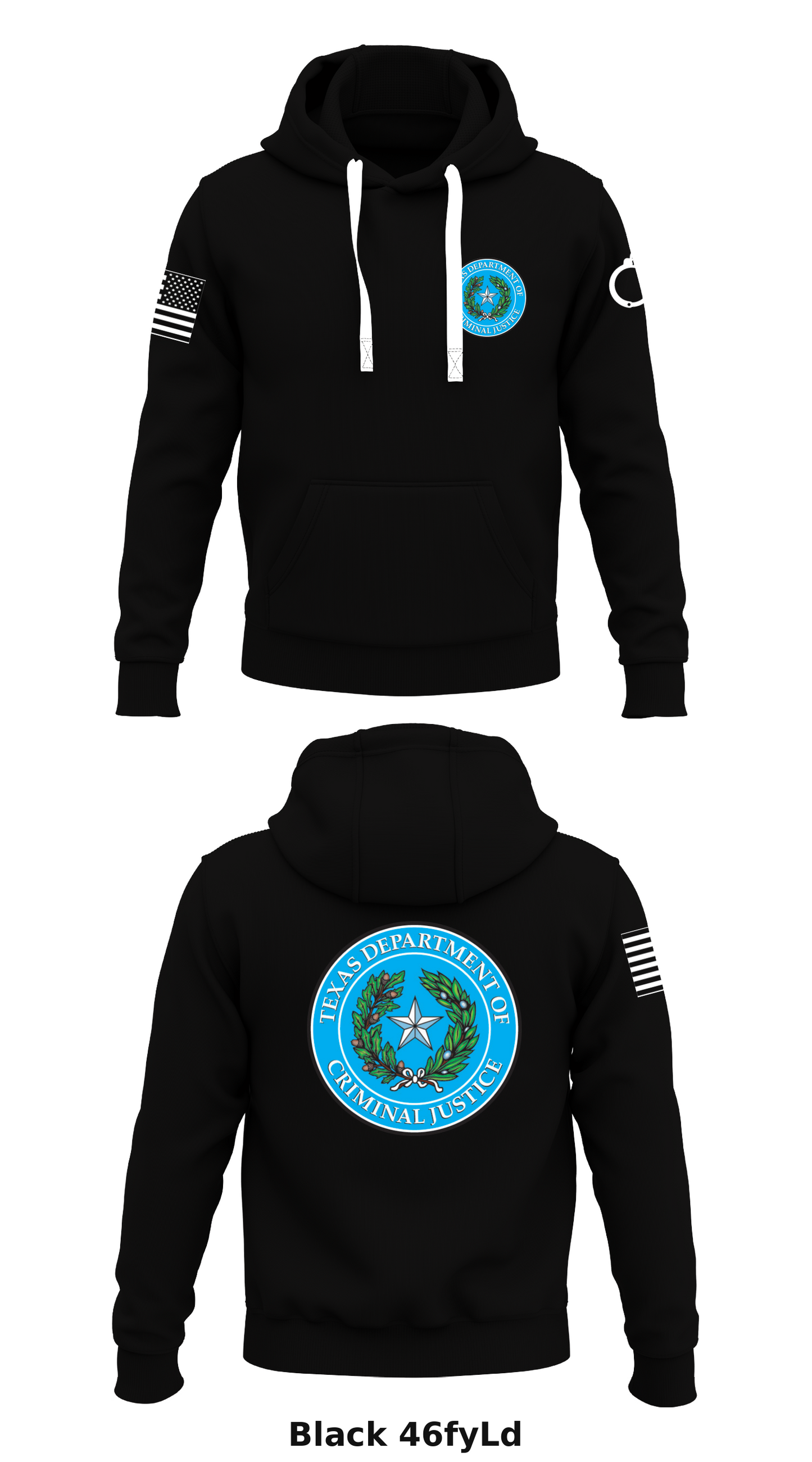 Sanchez Store 1 Core Men's Hooded Performance Sweatshirt - 46fyLd