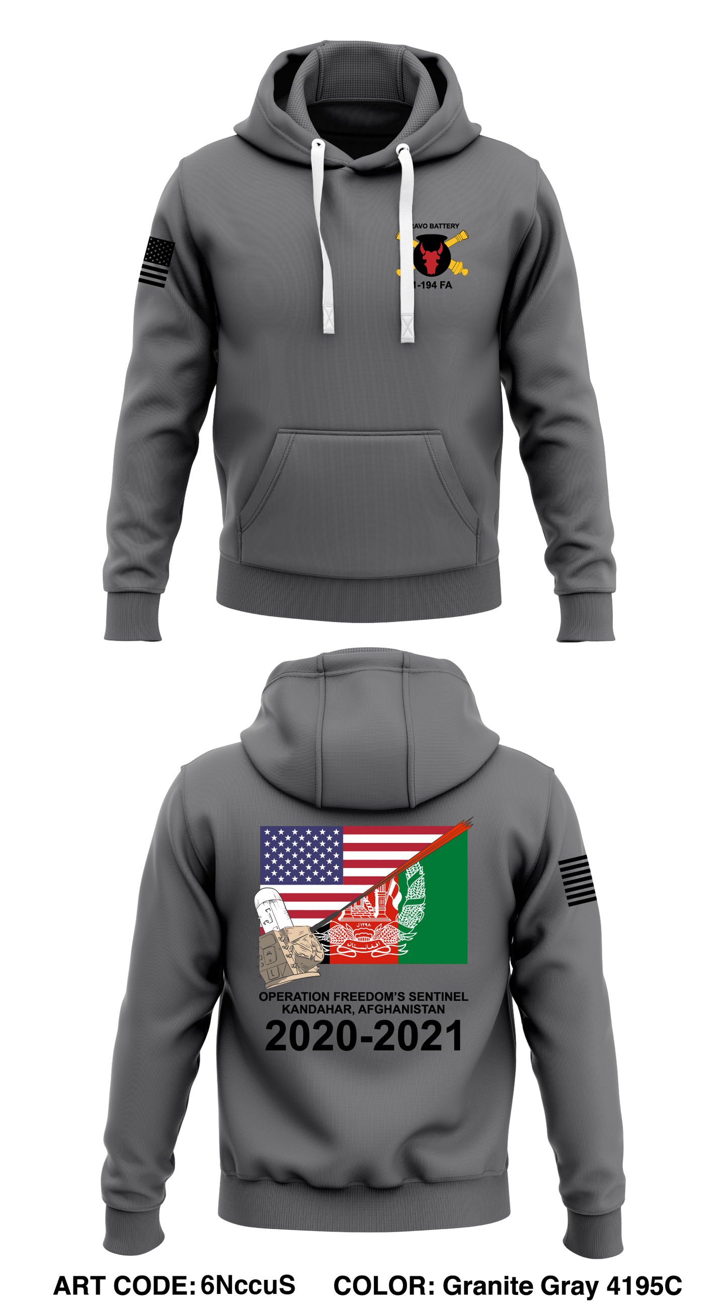 B BTRY 1-194FA Store 1 Core Men's Hooded Performance Sweatshirt - 6NccuS