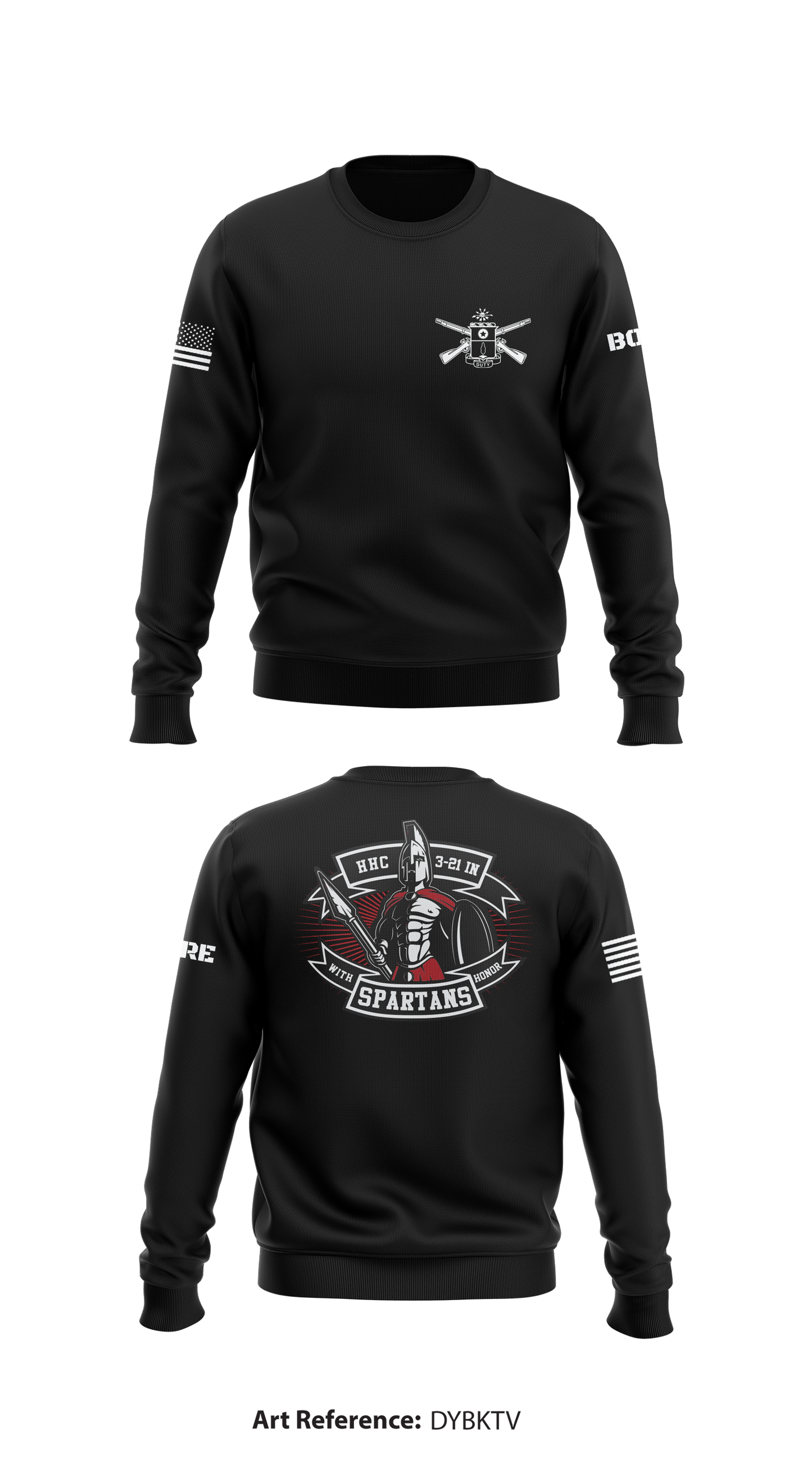 HHC/3-21 IN Store 1 Core Men's Crewneck Performance Sweatshirt - DYbkTv