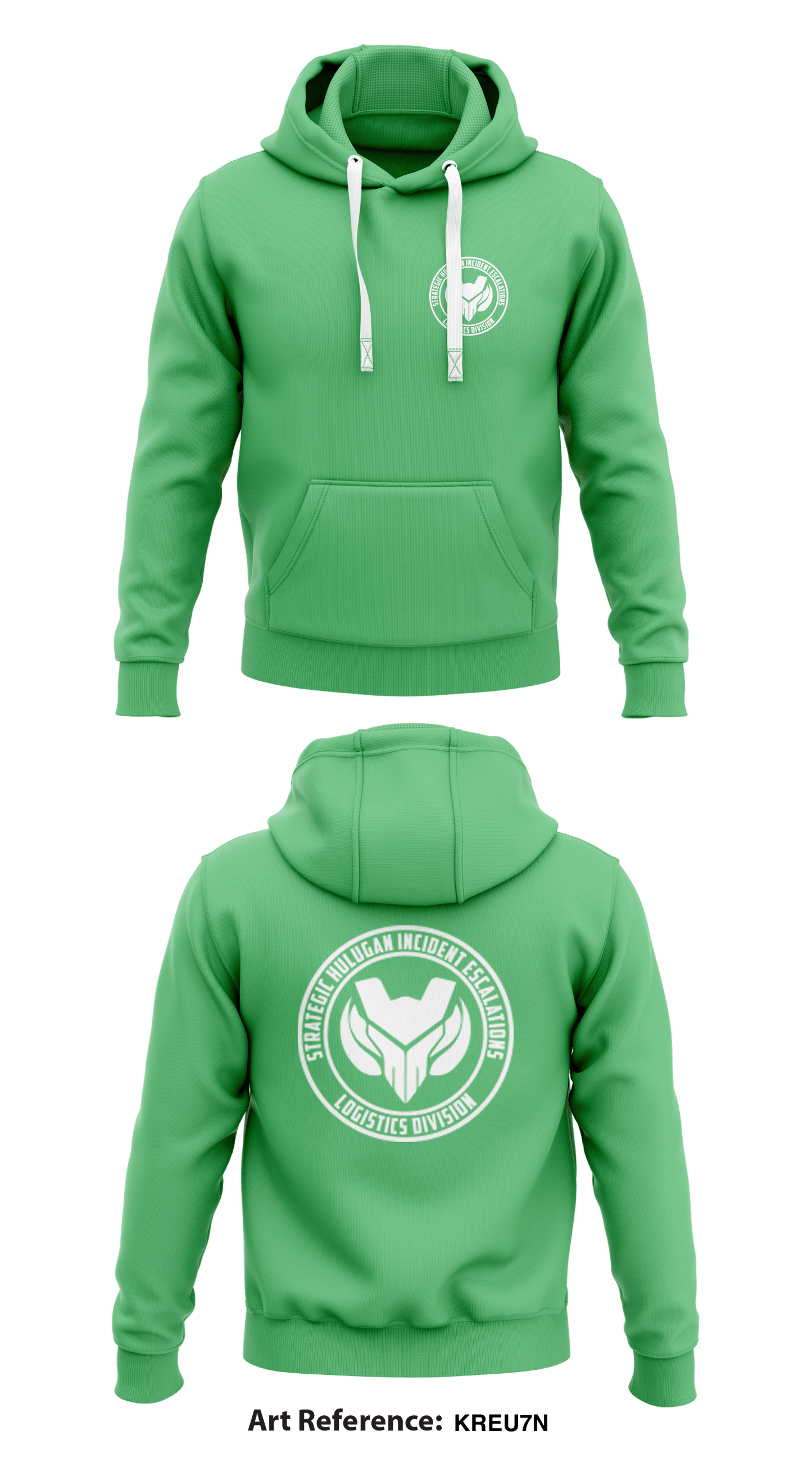 S.H.I.E.L.D.Submariner Store 1 Core Men's Hooded Performance Sweatshirt - krEU7n