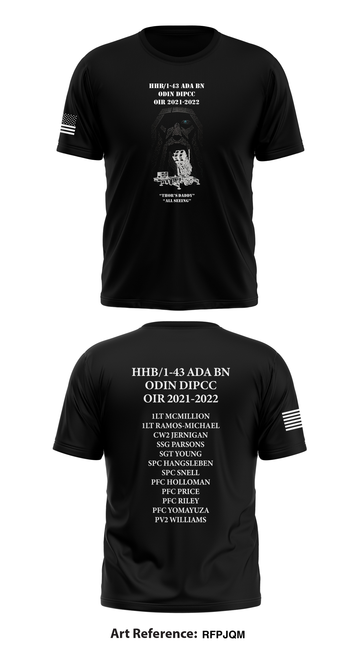 HHB/1-43 ADA BN Store 1 Core Men's SS Performance Tee - RFpjqm