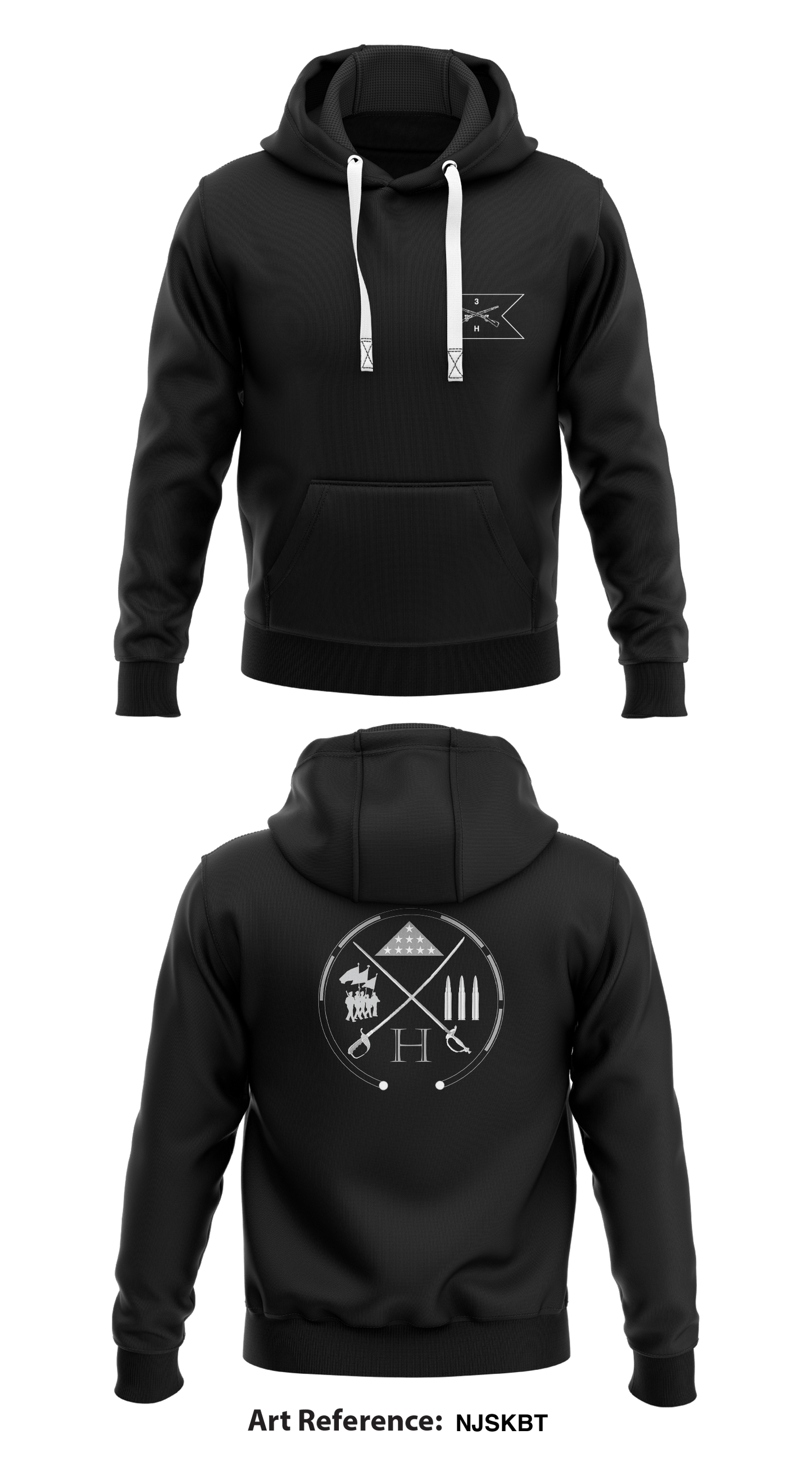 Hard Rock Company Store 1 Core Men's Hooded Performance Sweatshirt - nJSKbT
