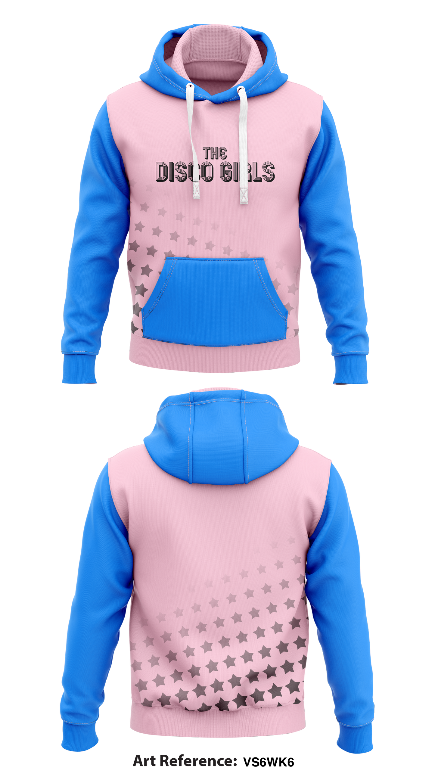 Thediscogirls.ca Store 1 Core Men's Hooded Performance Sweatshirt - VS6wk6