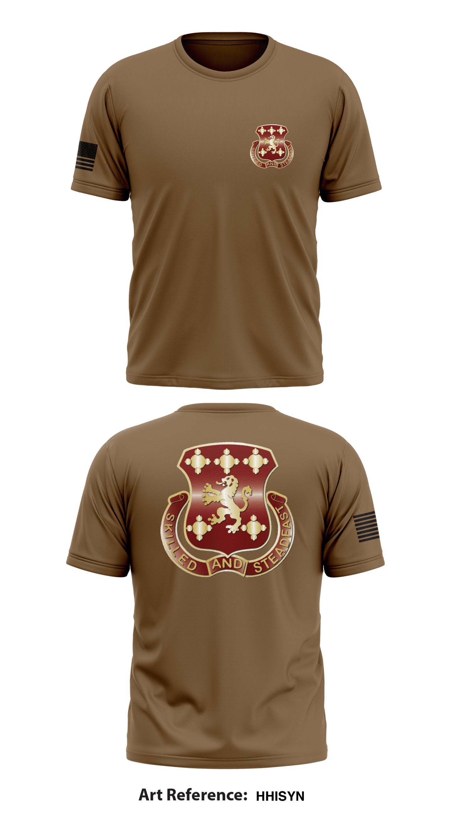 BLACKSMITH Store 1 Core Men's SS Performance Tee - HhISyN