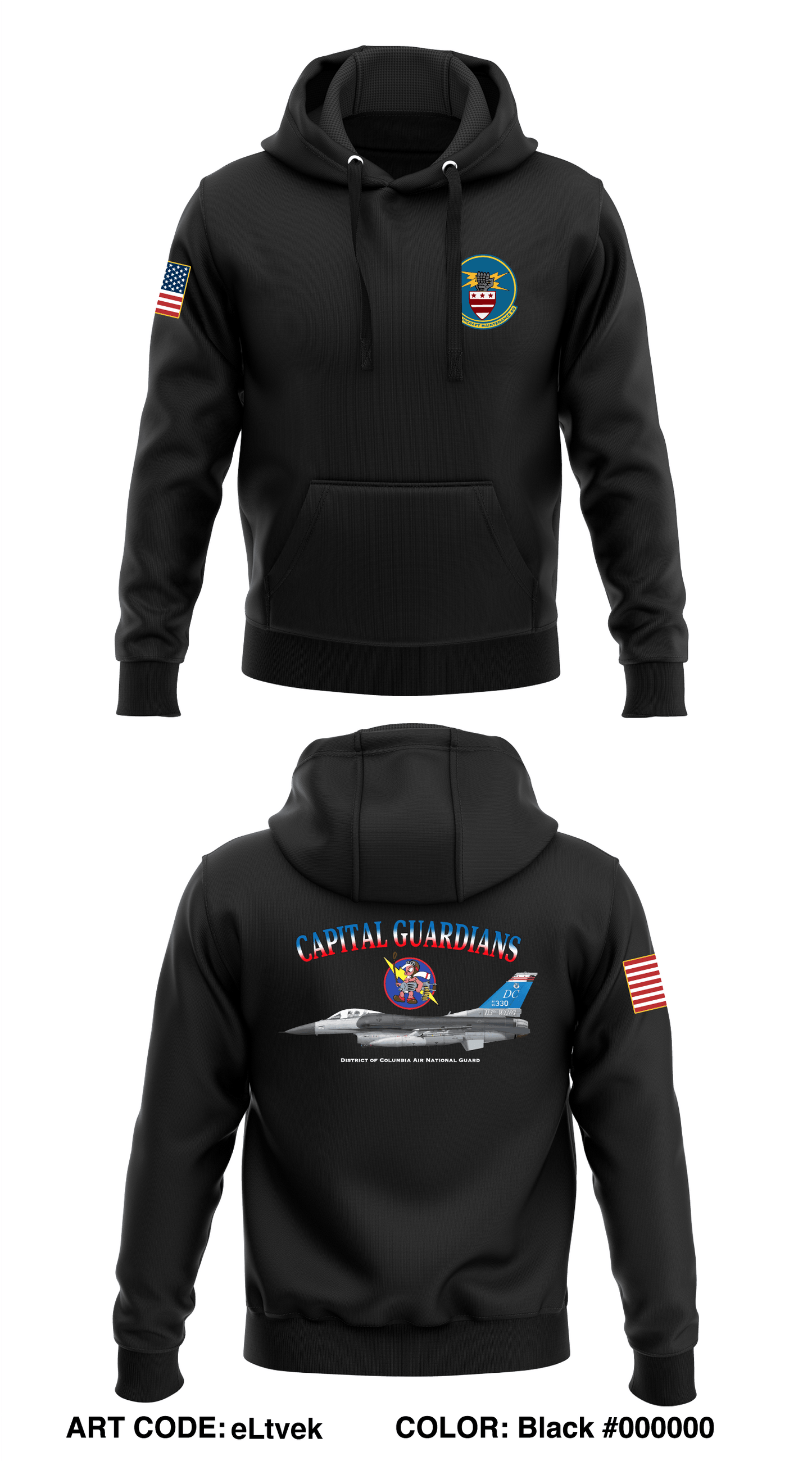 113 MXG Store 1 Core Men's Hooded Performance Sweatshirt - eLtvek