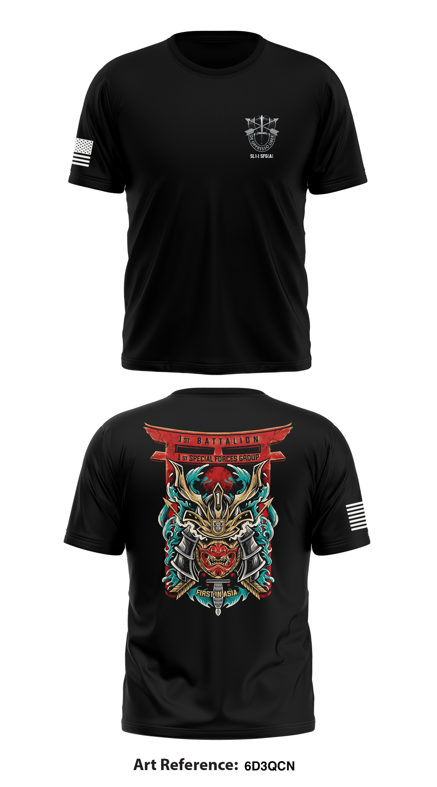 S1, HSC, 1-1 SFG(A) Store 1 Core Men's SS Performance Tee - 6d3qcN