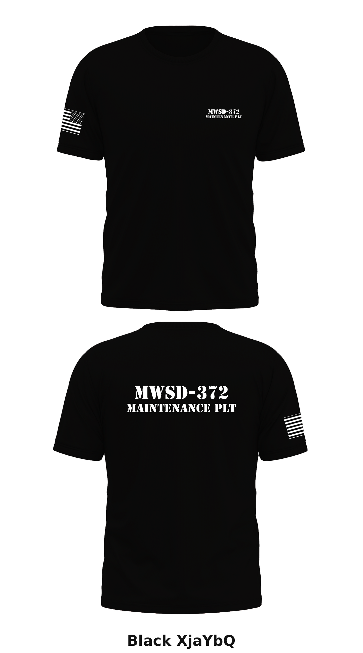 Mwsd-372 Maintenance plt Store 1 Core Men's SS Performance Tee - XjaYbQ