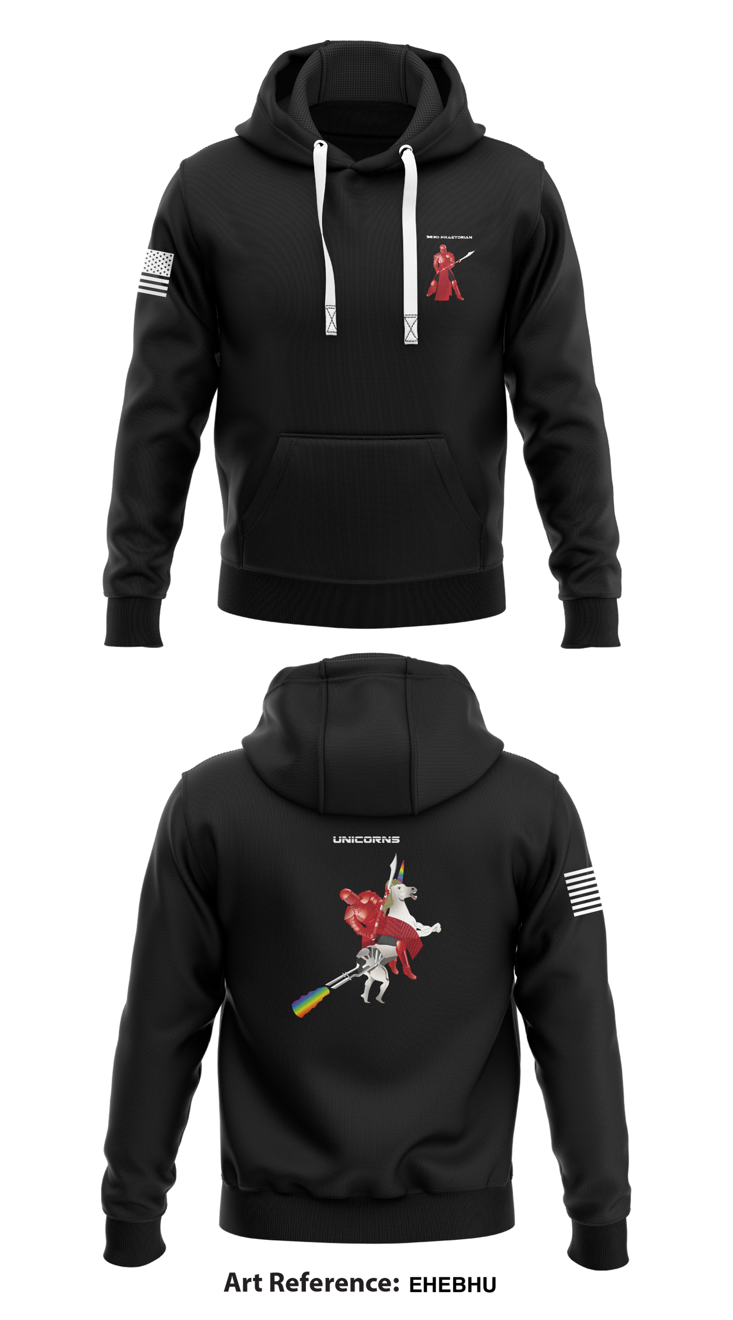 383d MI Store 1 Core Men's Hooded Performance Sweatshirt - EHEbHU