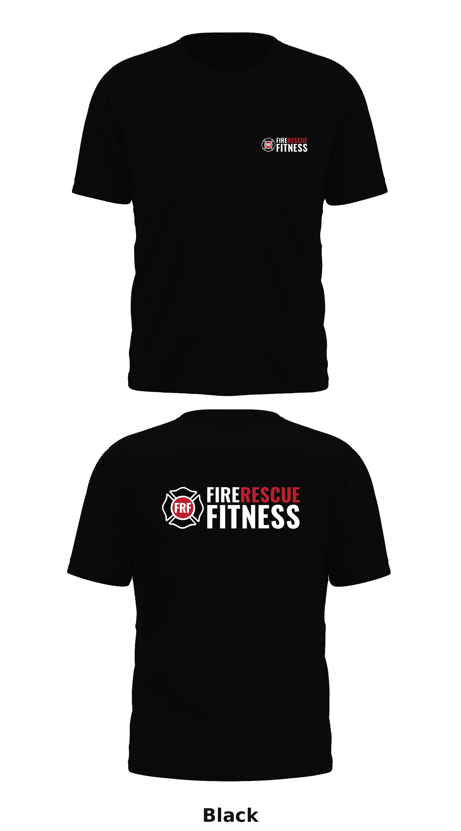 Functional Fitness T-Shirts & T-Shirt Designs