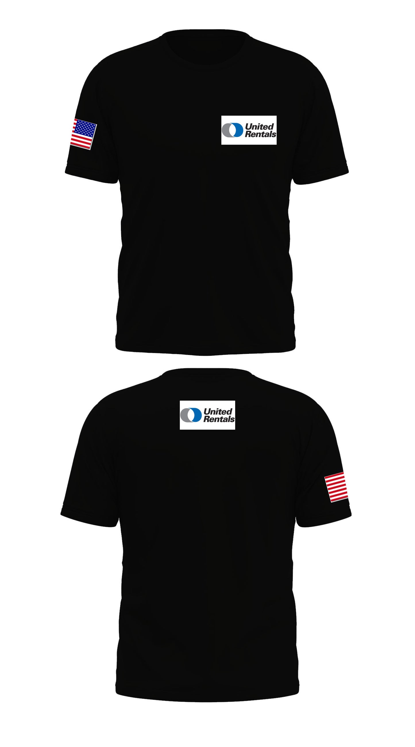 Core Men's SS Performance Tee -