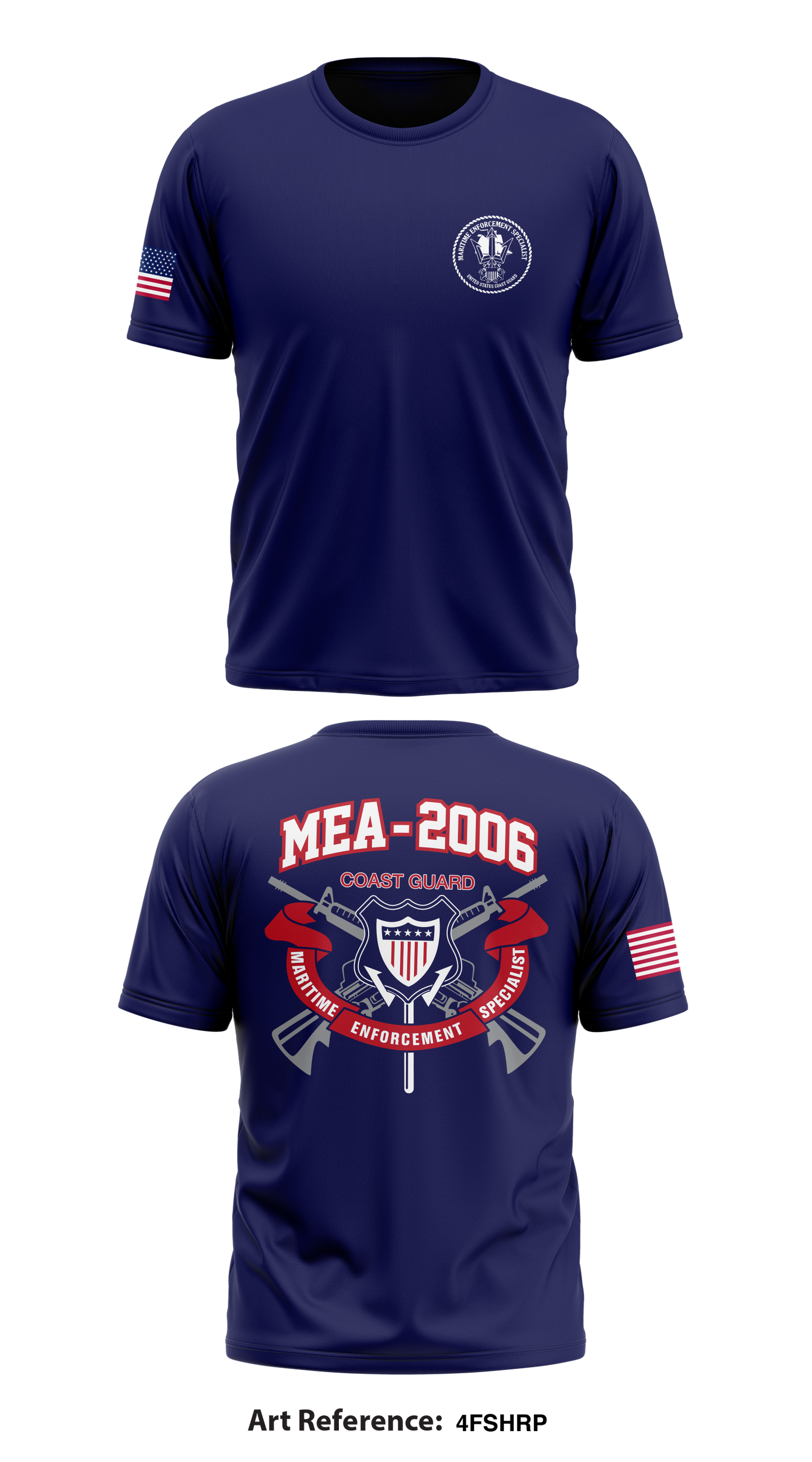 ME A 2006 Store 1 Core Men's SS Performance Tee - 4FsHRp