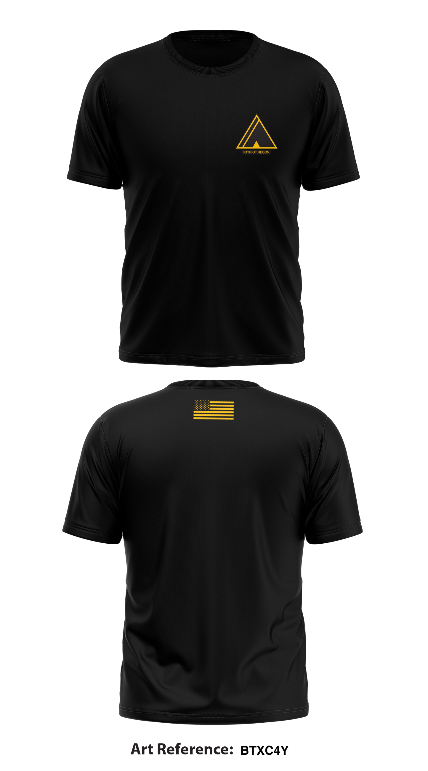 3rd Squadron, 89th Cavalry Regiment Store 1 Core Men's SS Performance Tee - btxC4y