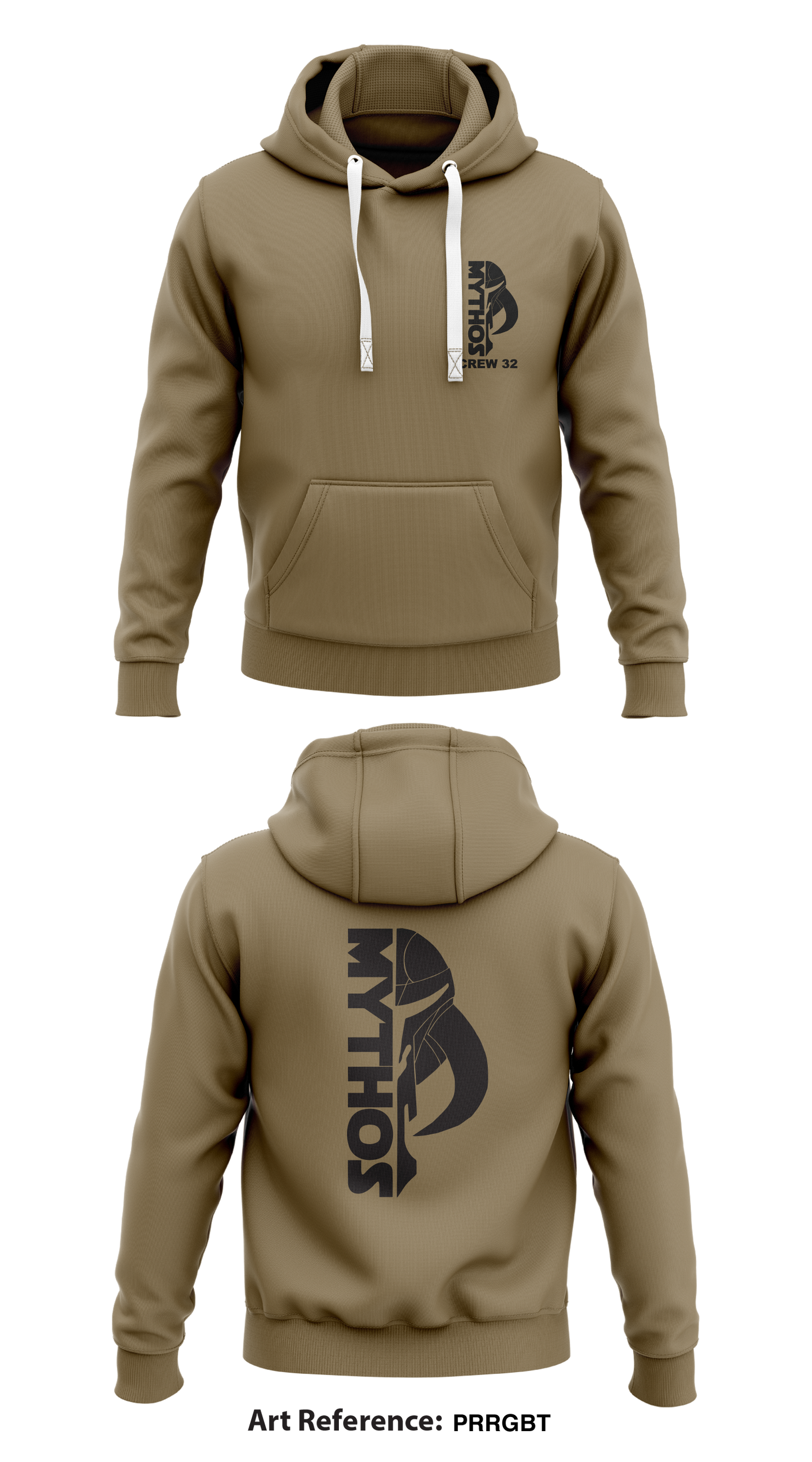1st Space BDE Store 1 Core Men's Hooded Performance Sweatshirt - pRrgBT