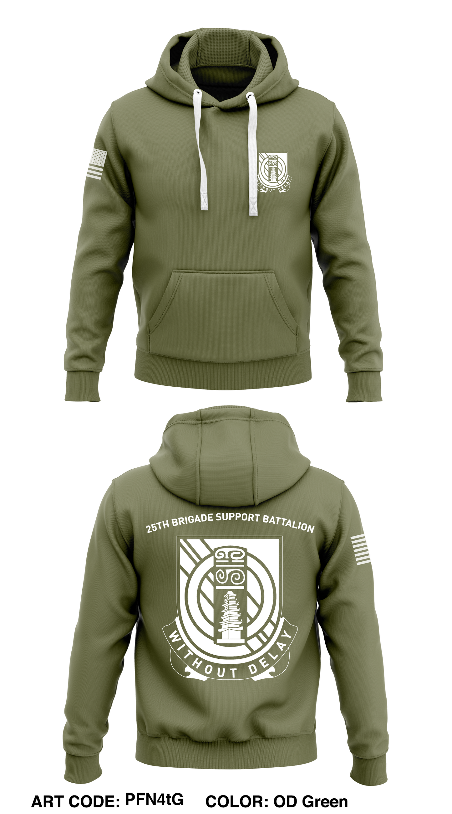 25th BSB Store 2 Core Men's Hooded Performance Sweatshirt - CEFuuv