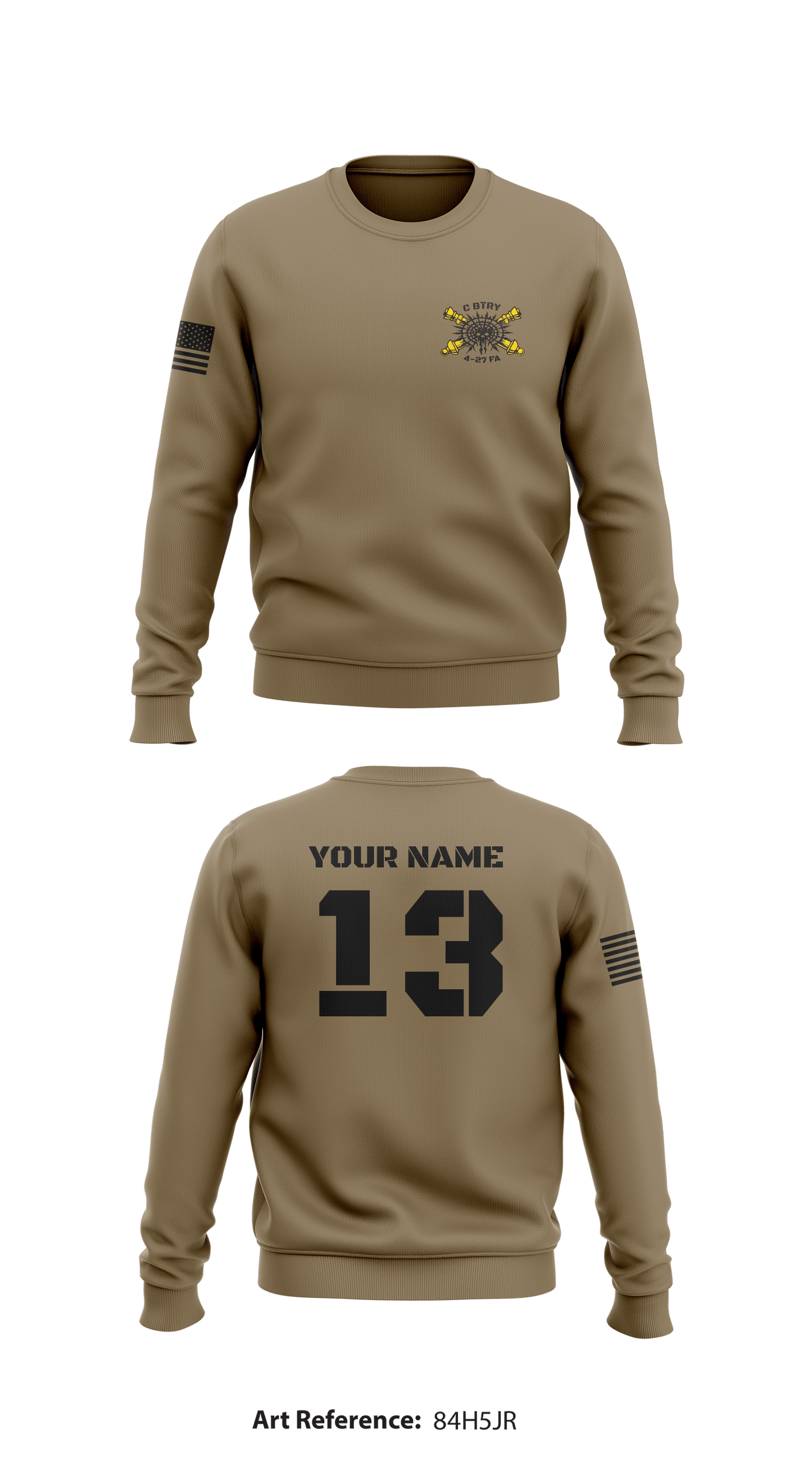 Chaos Battery, 4-27 FA Store 2 Core Men's Crewneck Performance Sweatshirt - 84H5jR