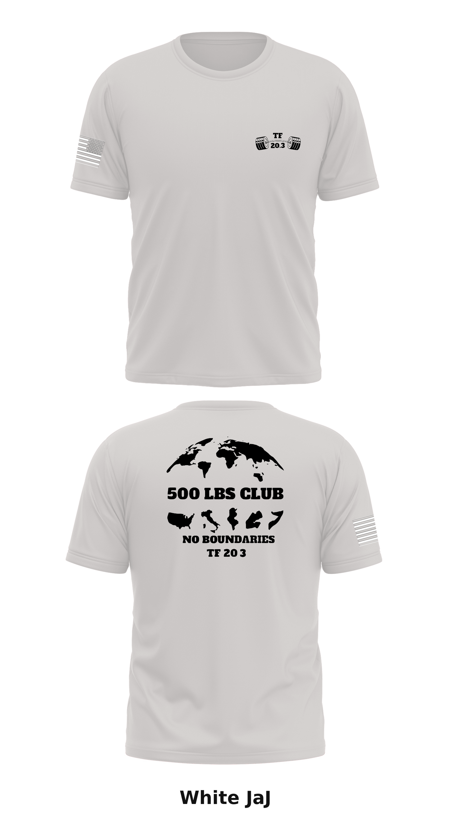 1st SFAB, 2nd BATTALION Store 1 Core Men's SS Performance Tee - JaJ
