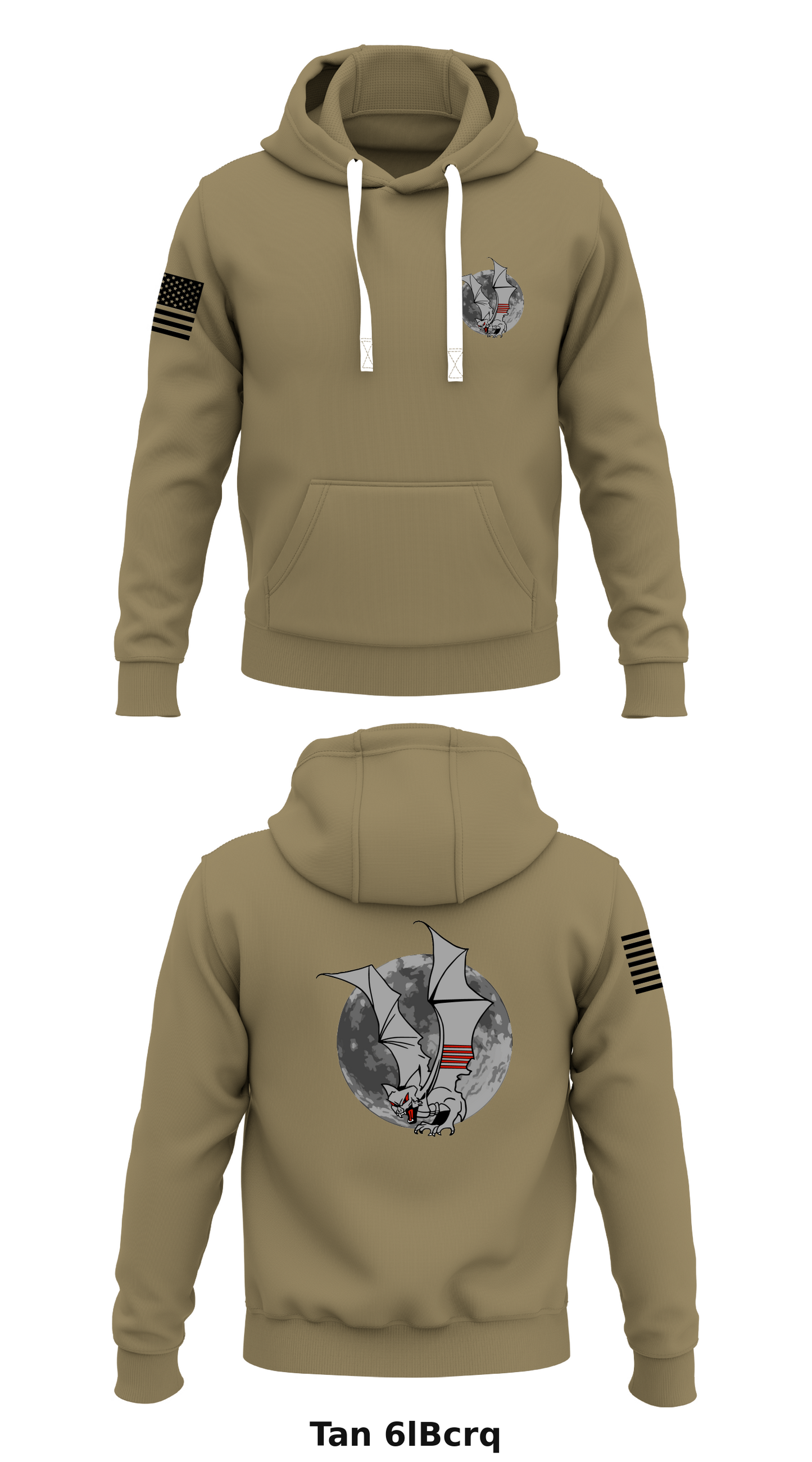 15th AMU Store 1 Core Men's Hooded Performance Sweatshirt - 6lBcrq
