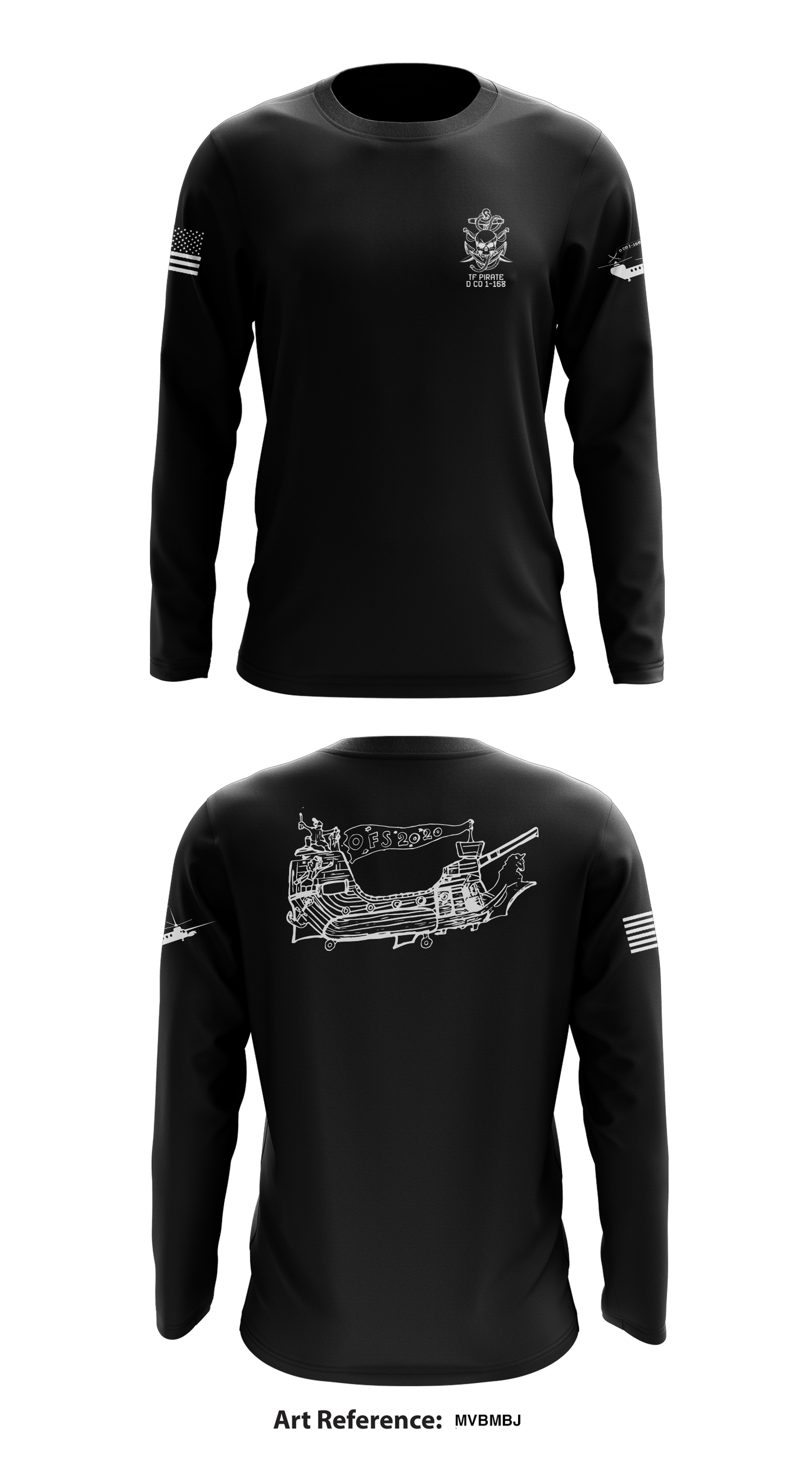 D CO 1-168 Store 1 Core Men's LS Performance Tee - MVBmbJ