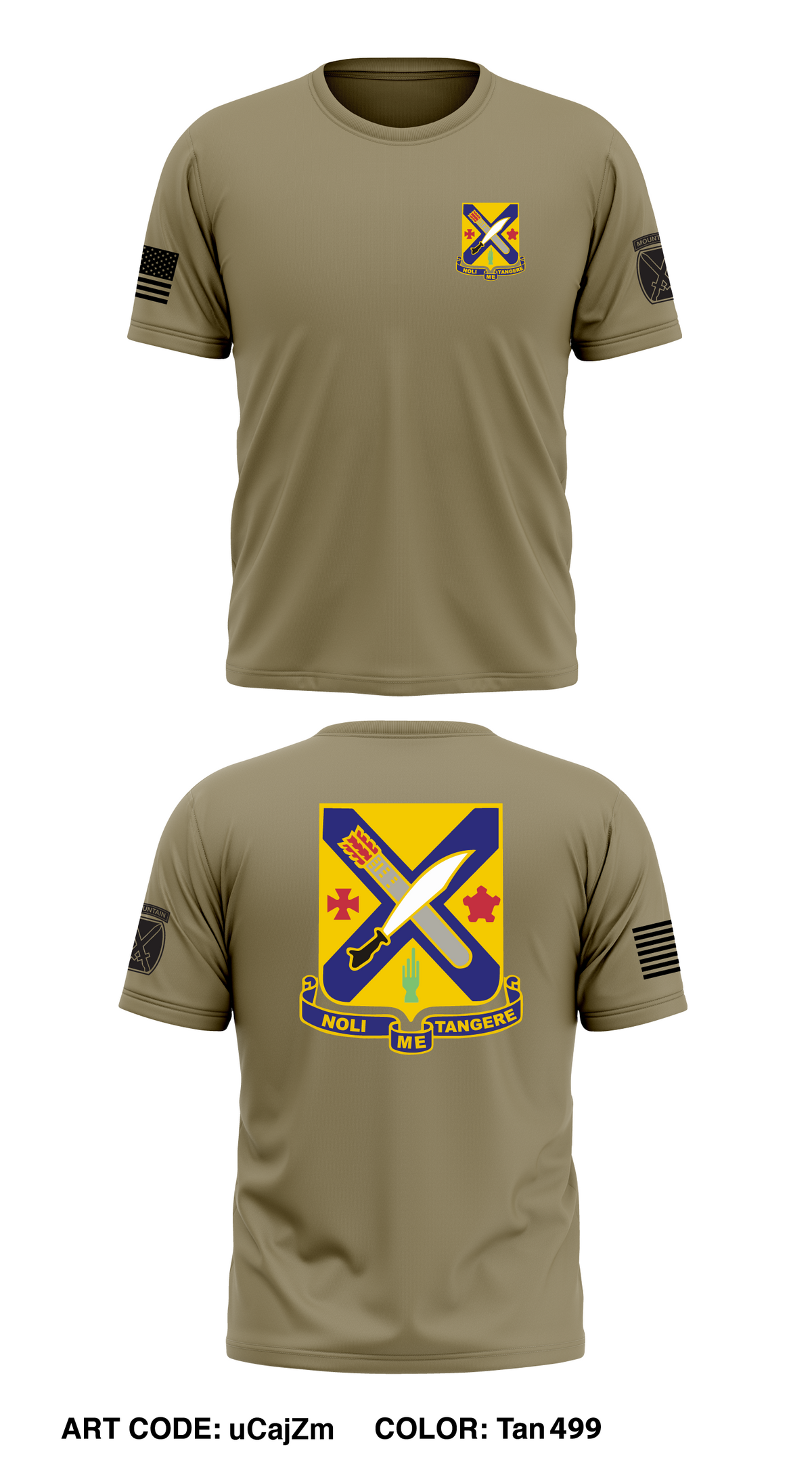 3/10, 2-2 IN Store 1 Core Men's SS Performance Tee - uCajZm