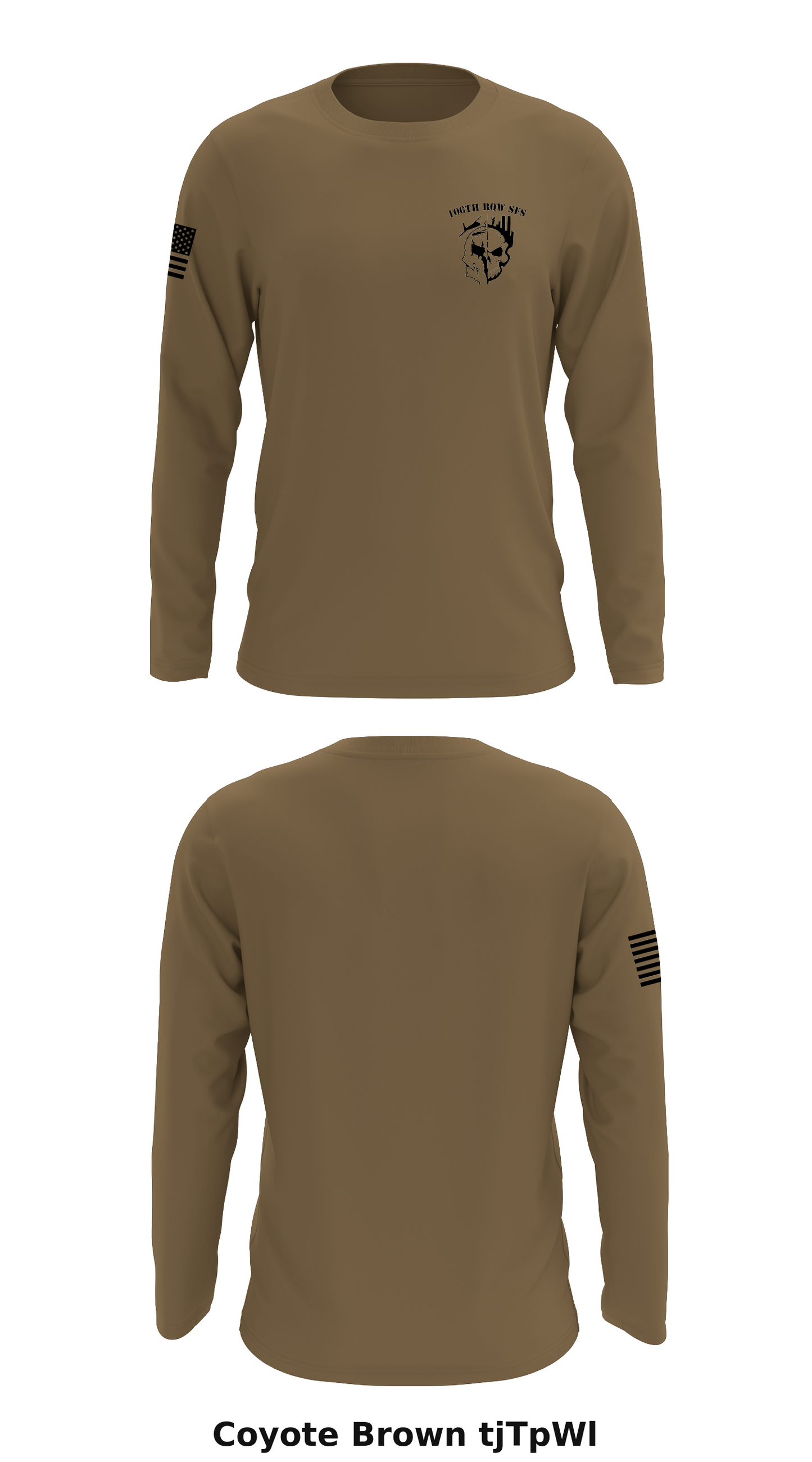 Af Store 1 Core Men's LS Performance Tee - tjTpWl