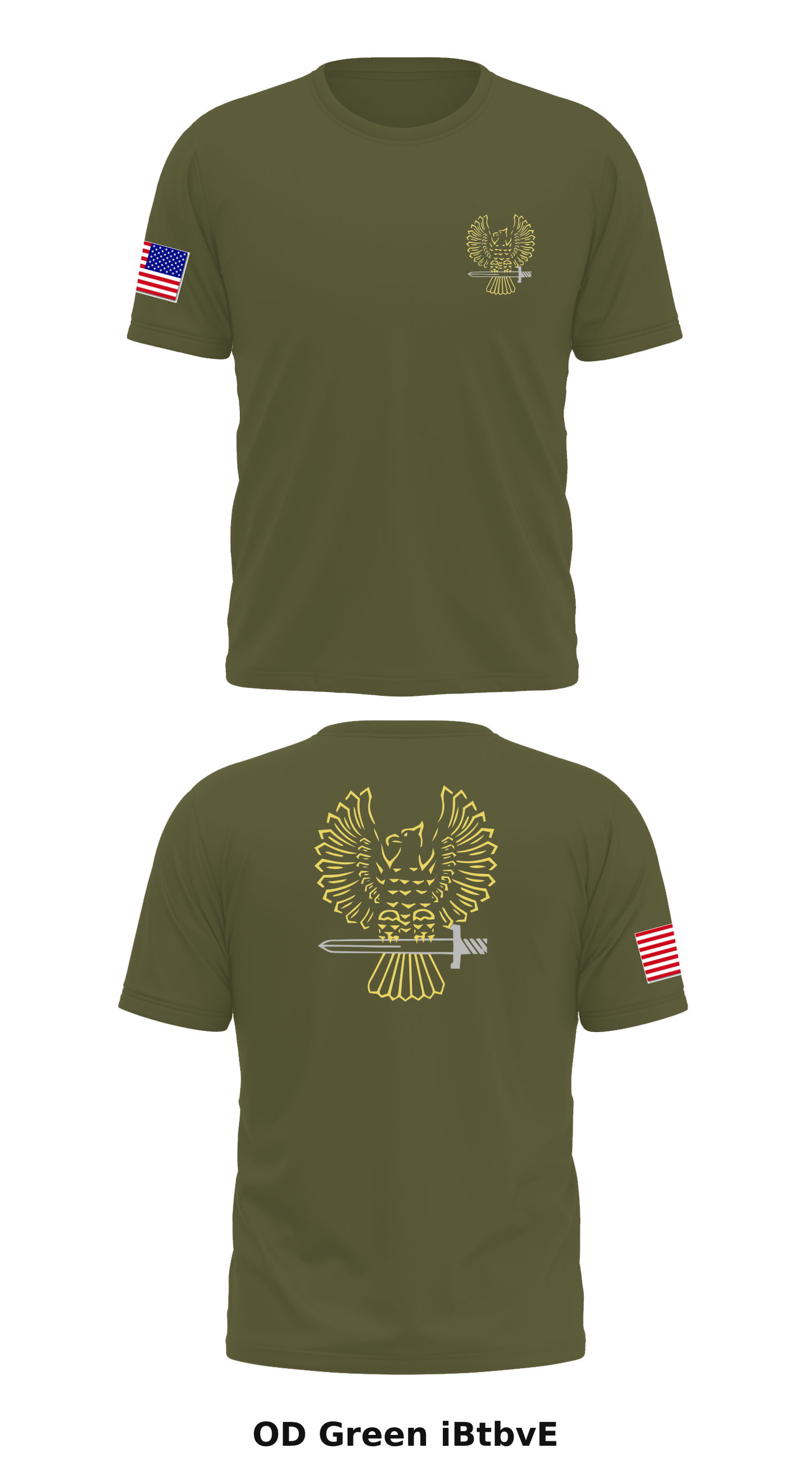 VMM-162 REIN MACG-28 Store 1 Core Men's SS Performance Tee - iBtbvE
