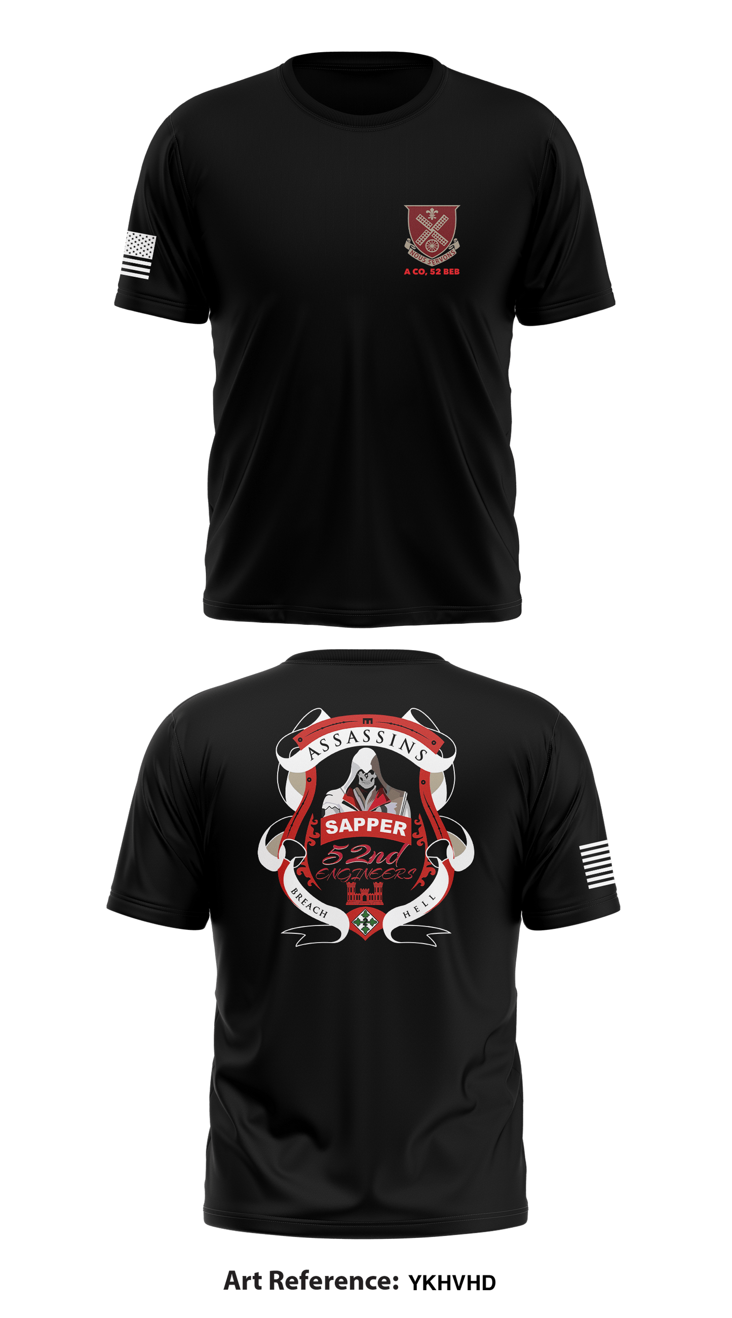Short Core Men's SS Performance Tee - YKhvhd