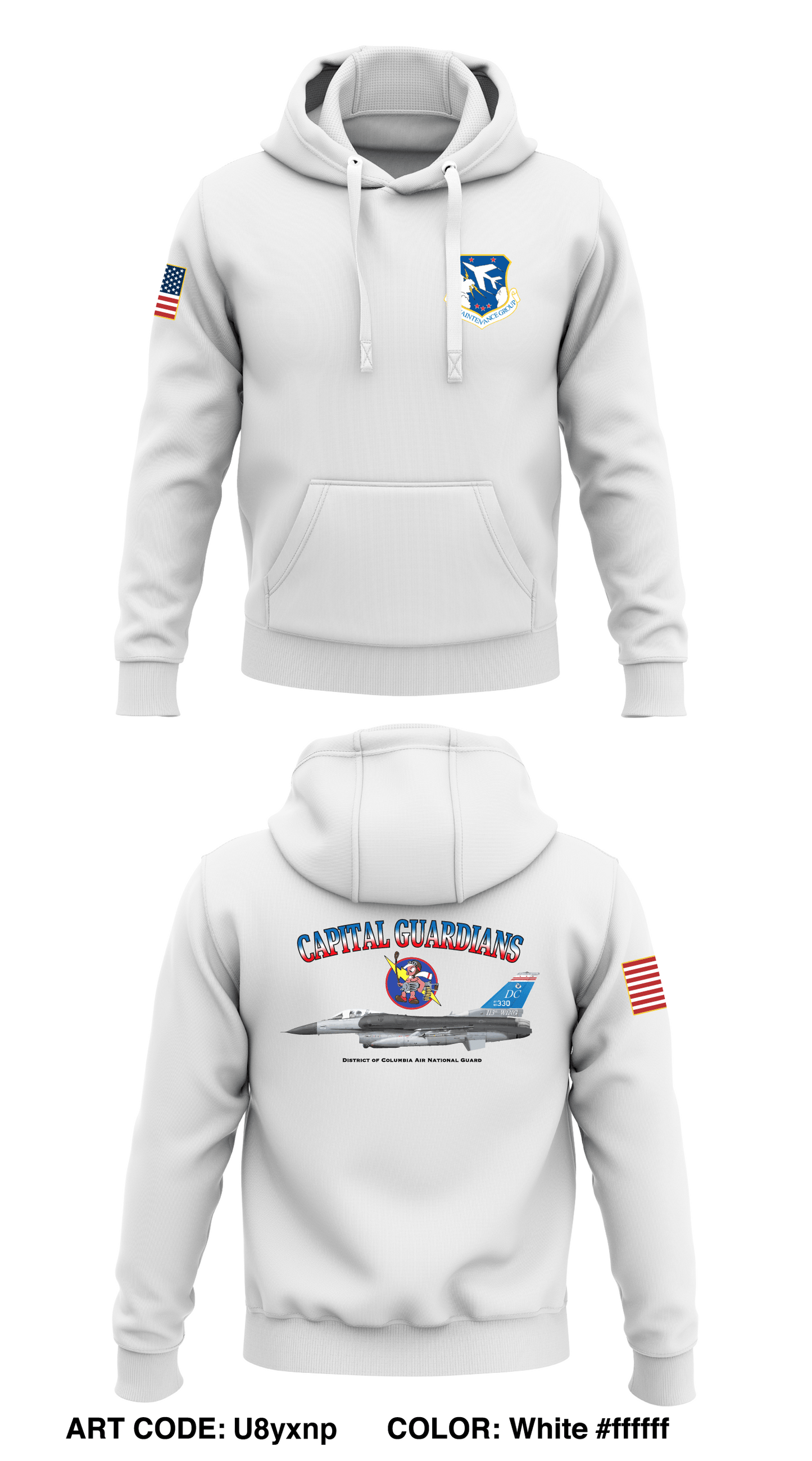 113 MXG Store 1 Core Men's Hooded Performance Sweatshirt - U8yxnp