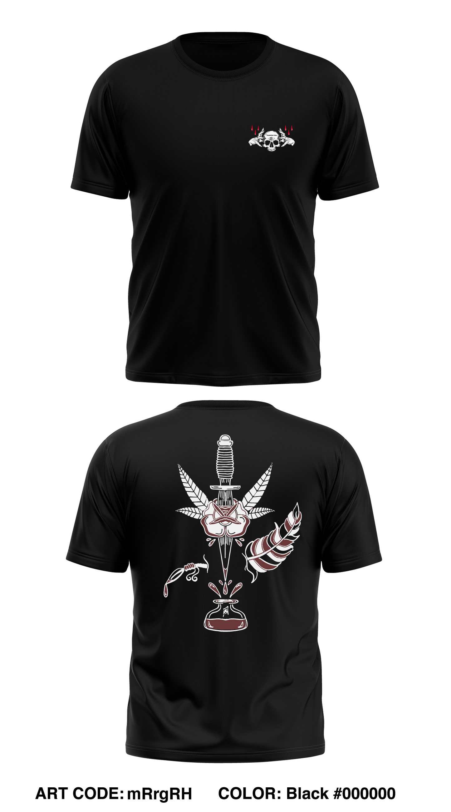 1st Marine Expeditionary Force Store 1 Core Men's SS Performance Tee - mRrgRH