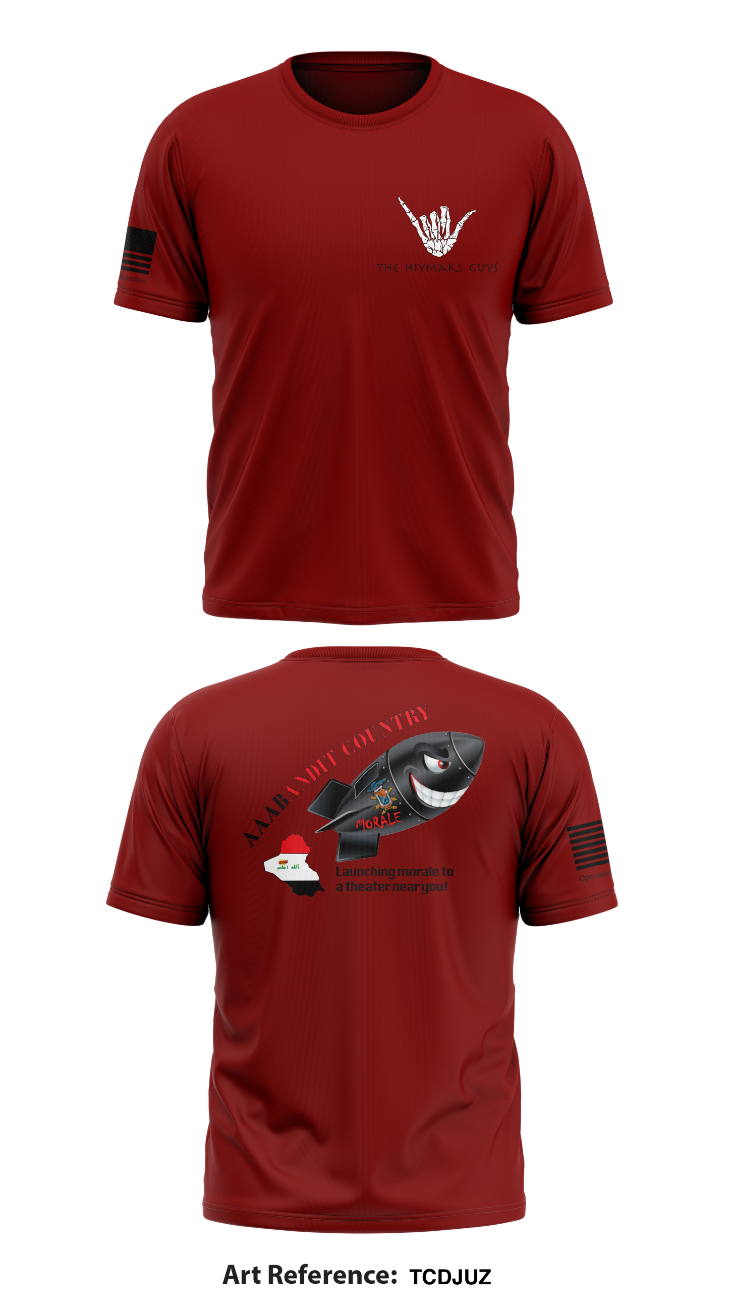 BORREGO NEGRO Store 1 Core Men's SS Performance Tee - TcdjUZ