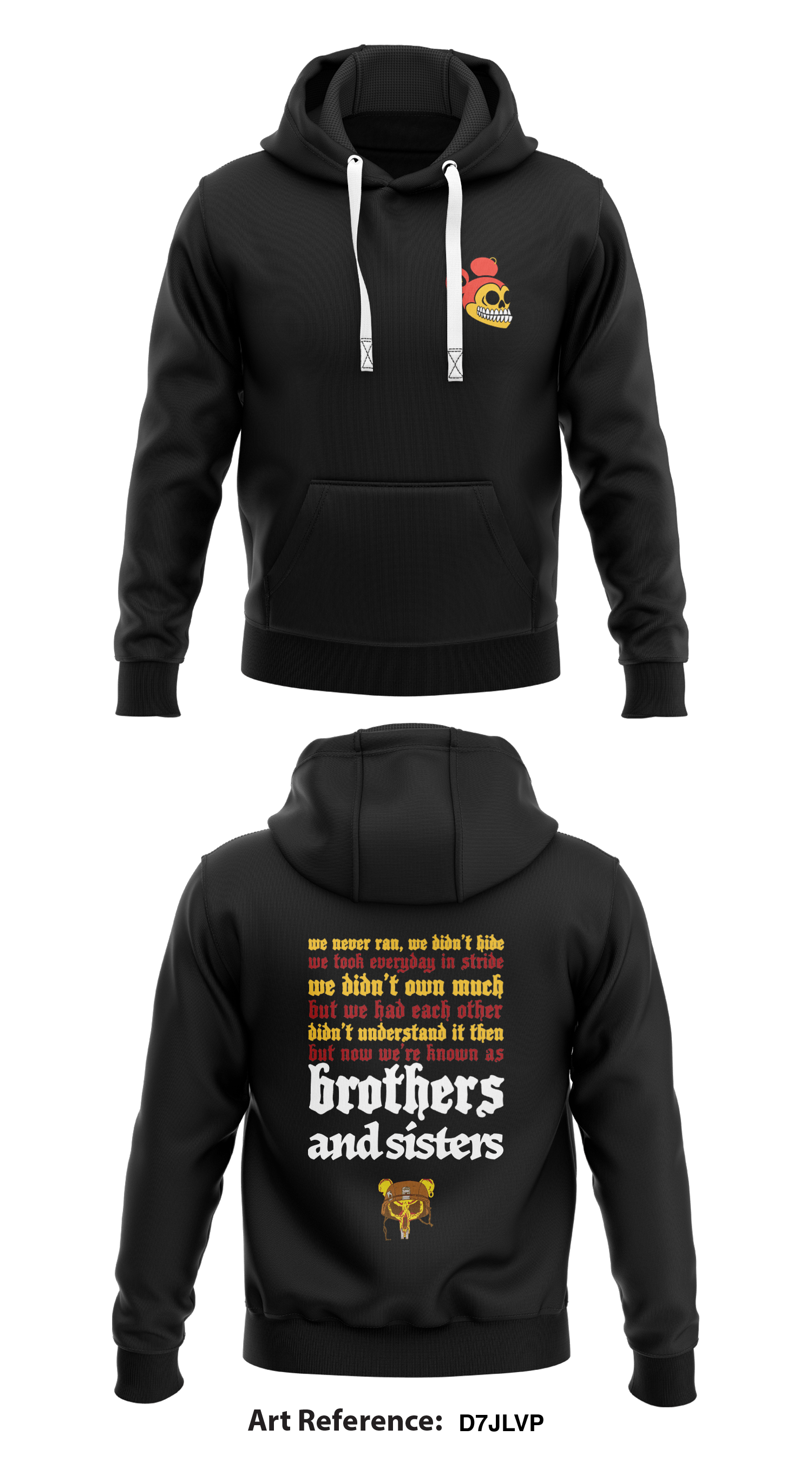 Better Everyday Pullover – KNOWN SUPPLY