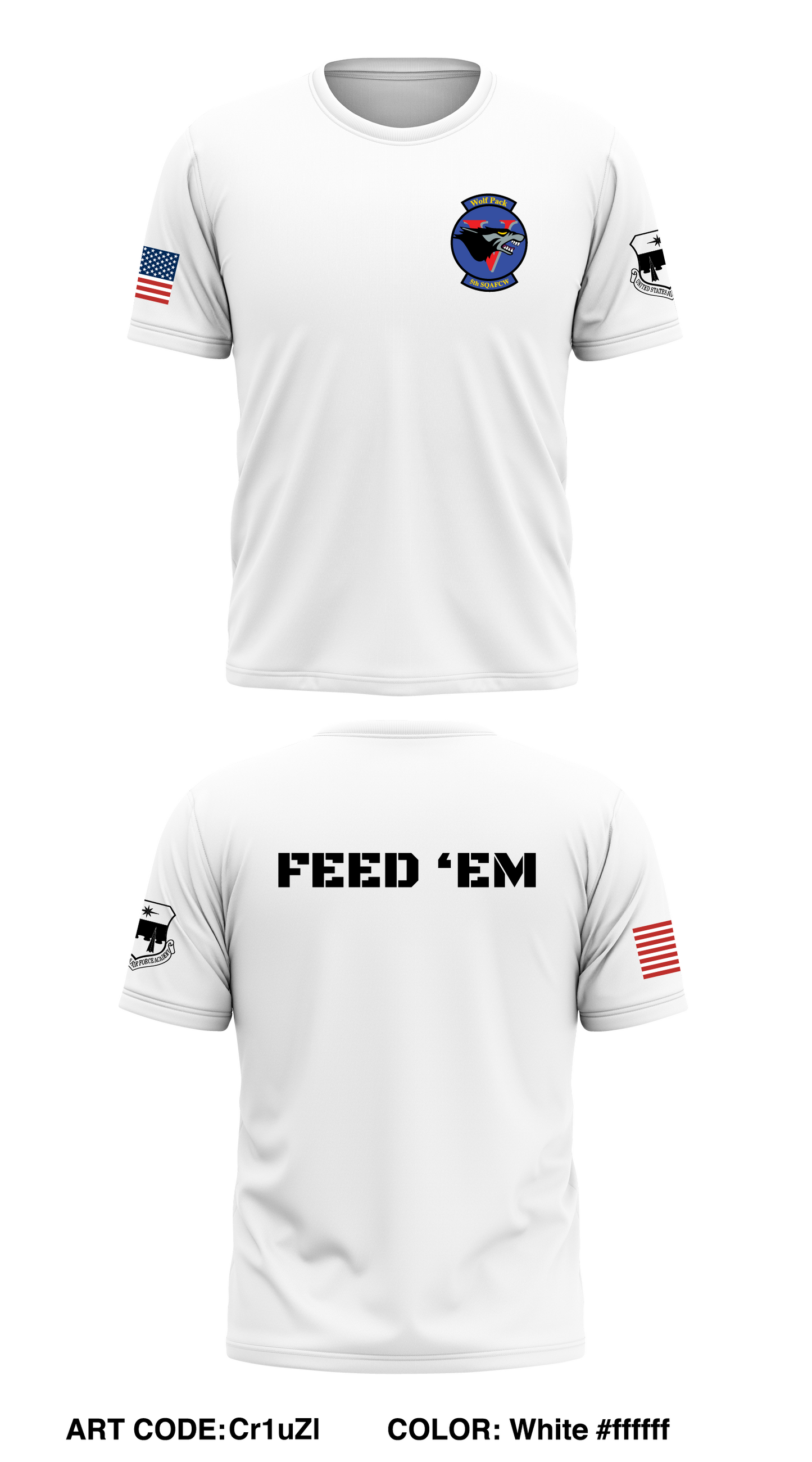CS05 Store 1 Core Men's SS Performance Tee - Cr1uZl